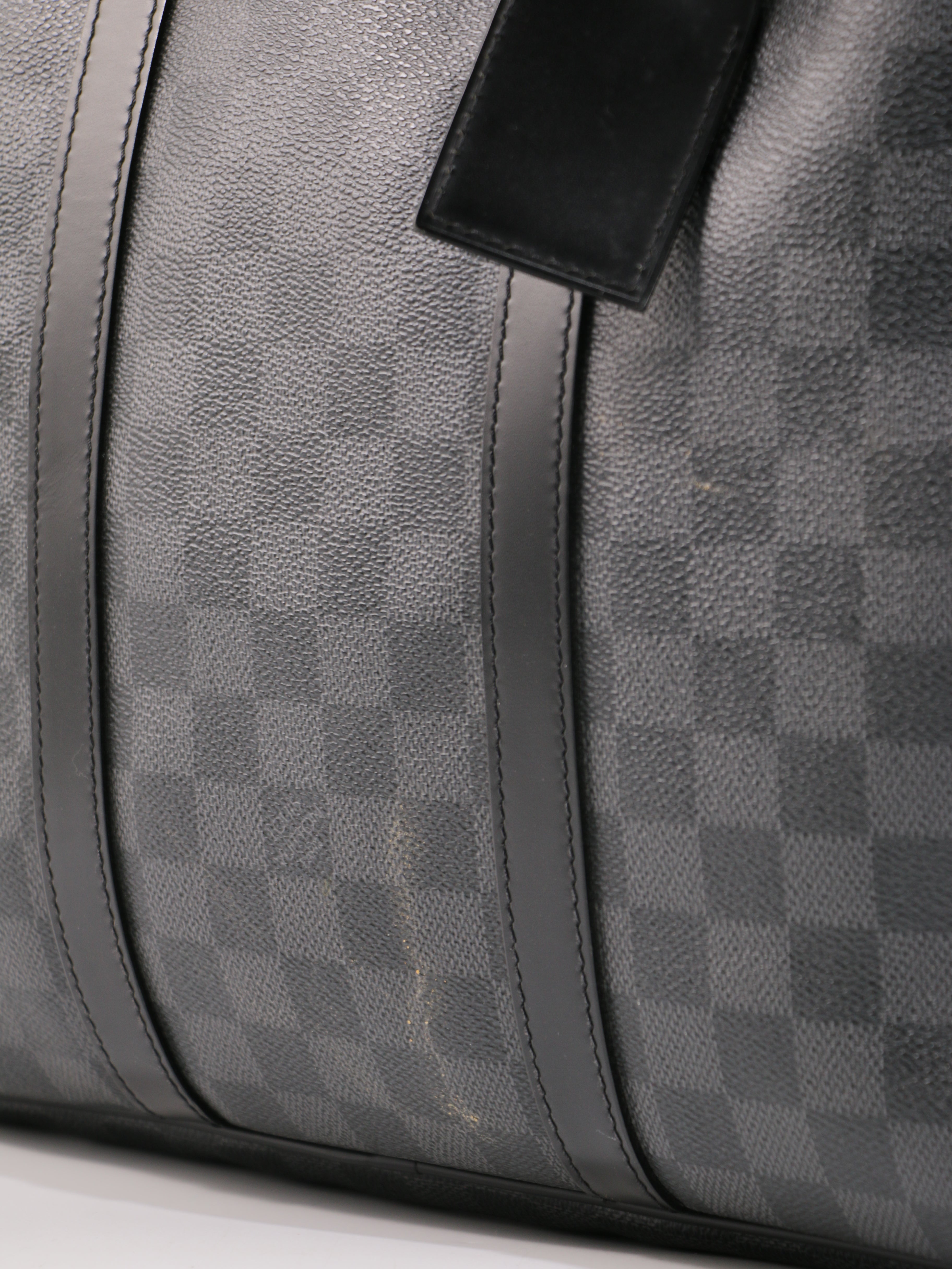 Port Documents Voyage GM