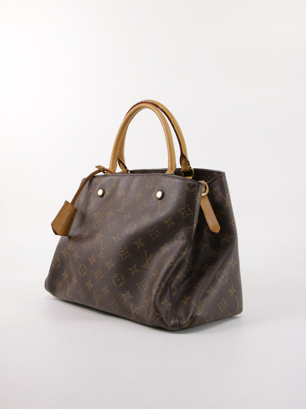 Louis Vuitton Montaigne MM