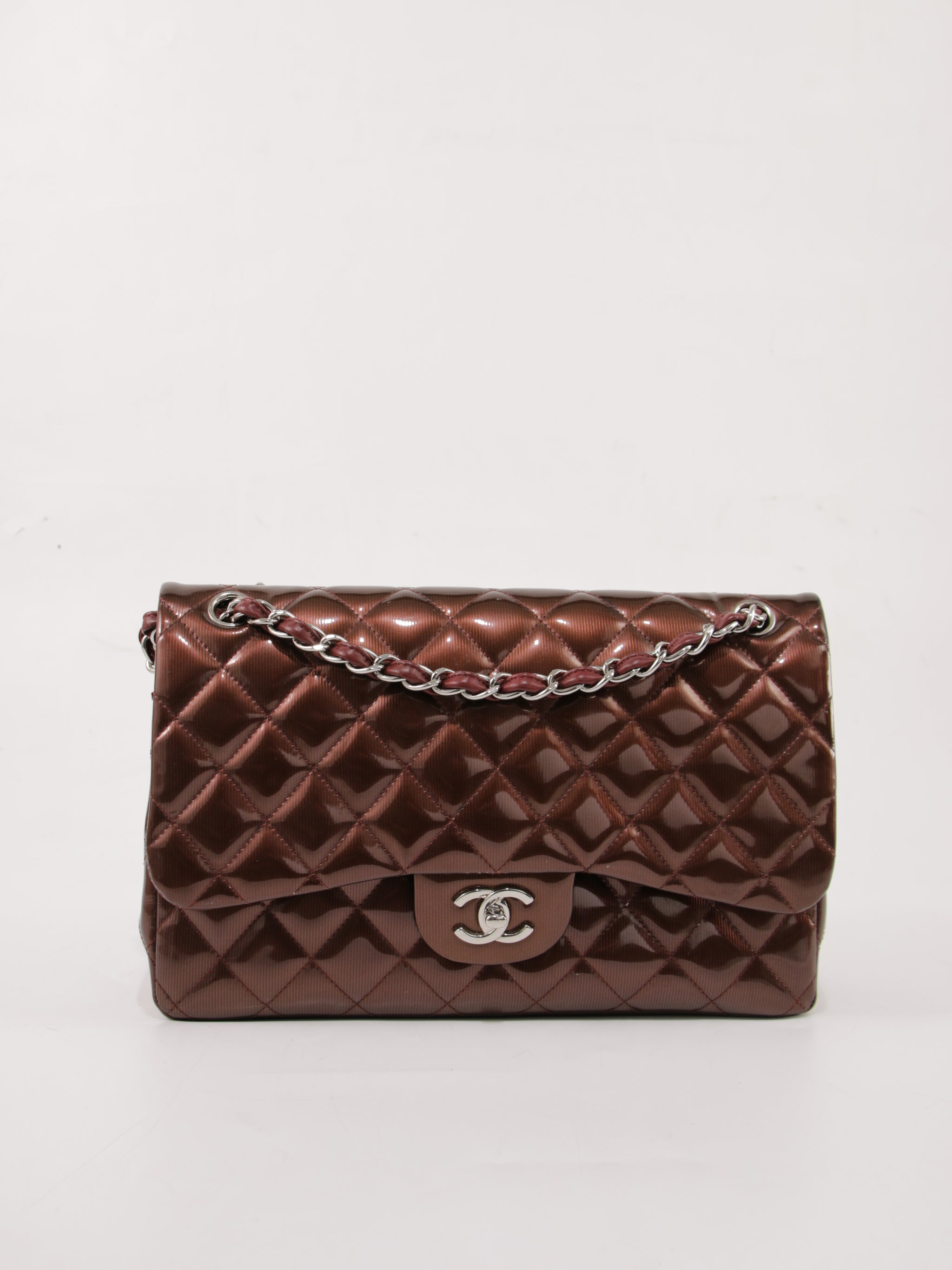 Jumbo Classic Flap