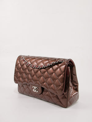 Jumbo Classic Flap