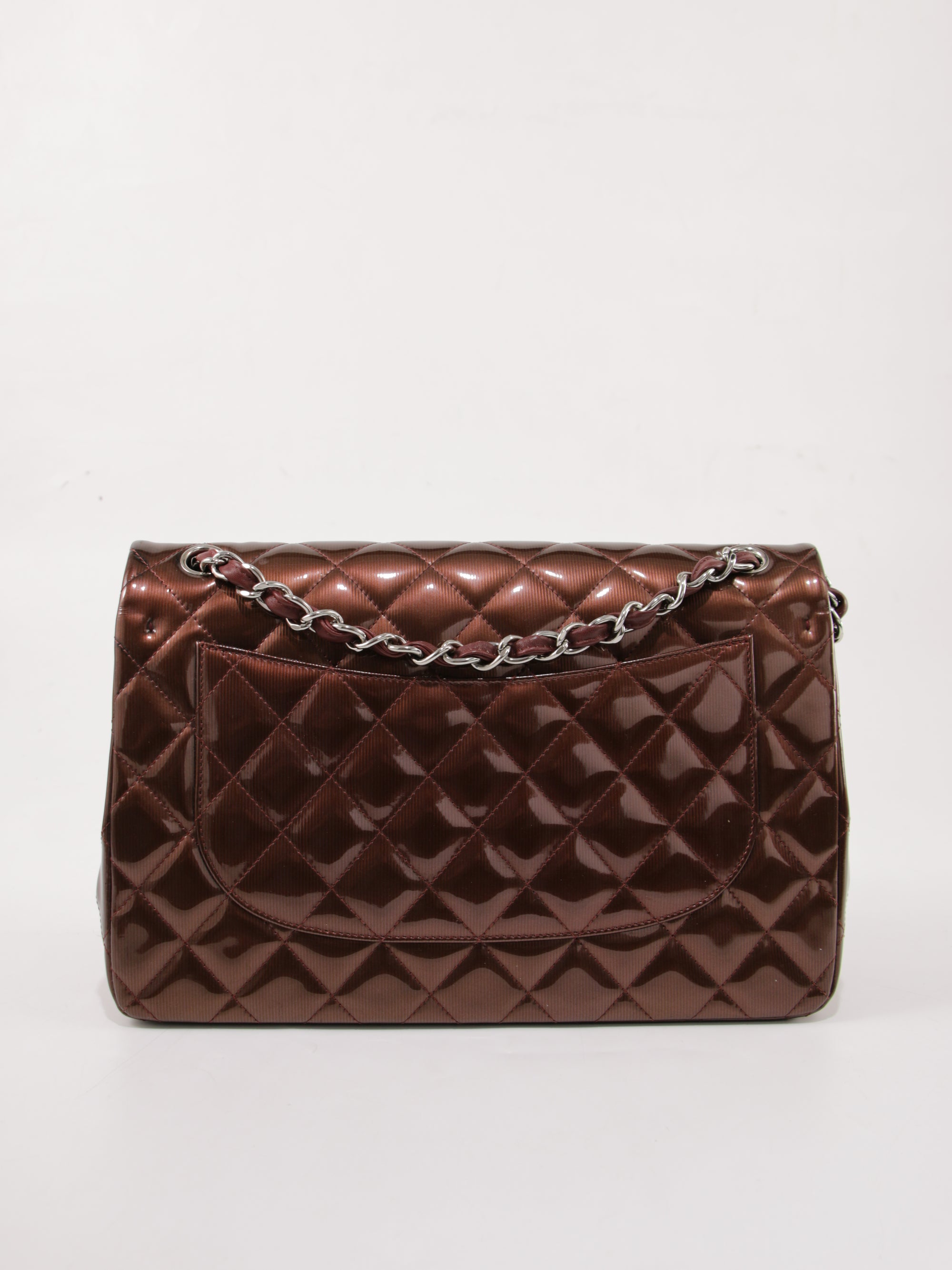 Jumbo Classic Flap