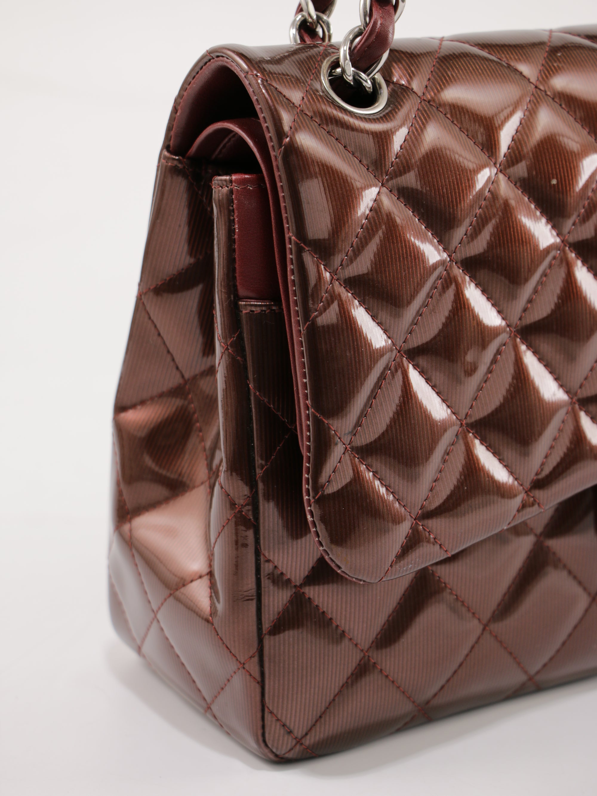 Jumbo Classic Flap