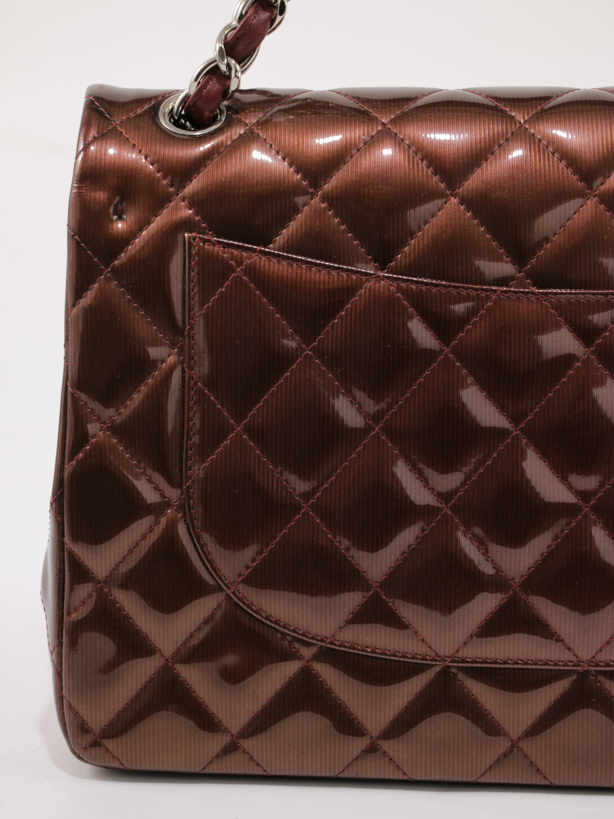 Jumbo Classic Flap