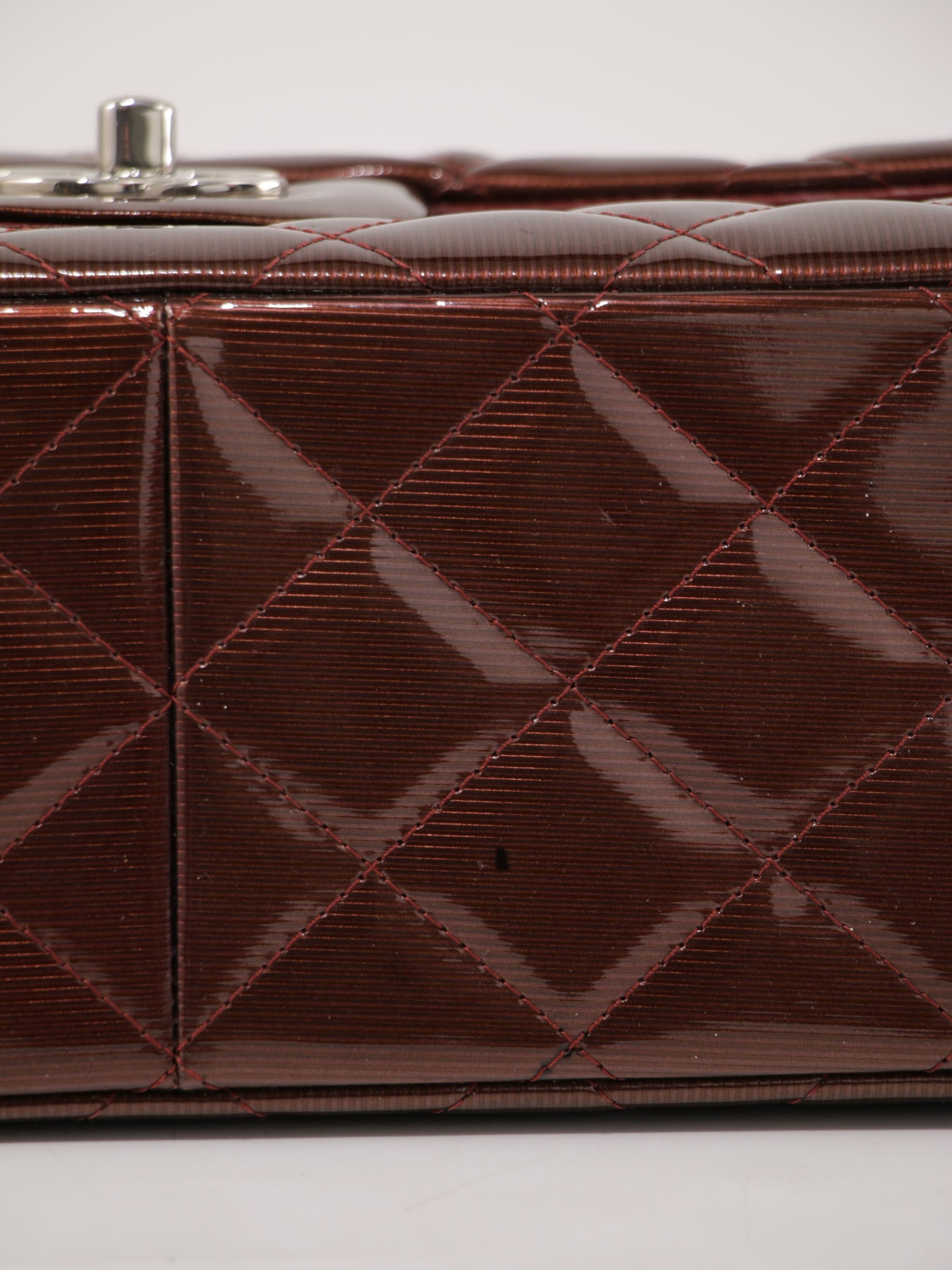 Jumbo Classic Flap