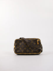 Louis Vuitton Pochette Marly Bandoulière