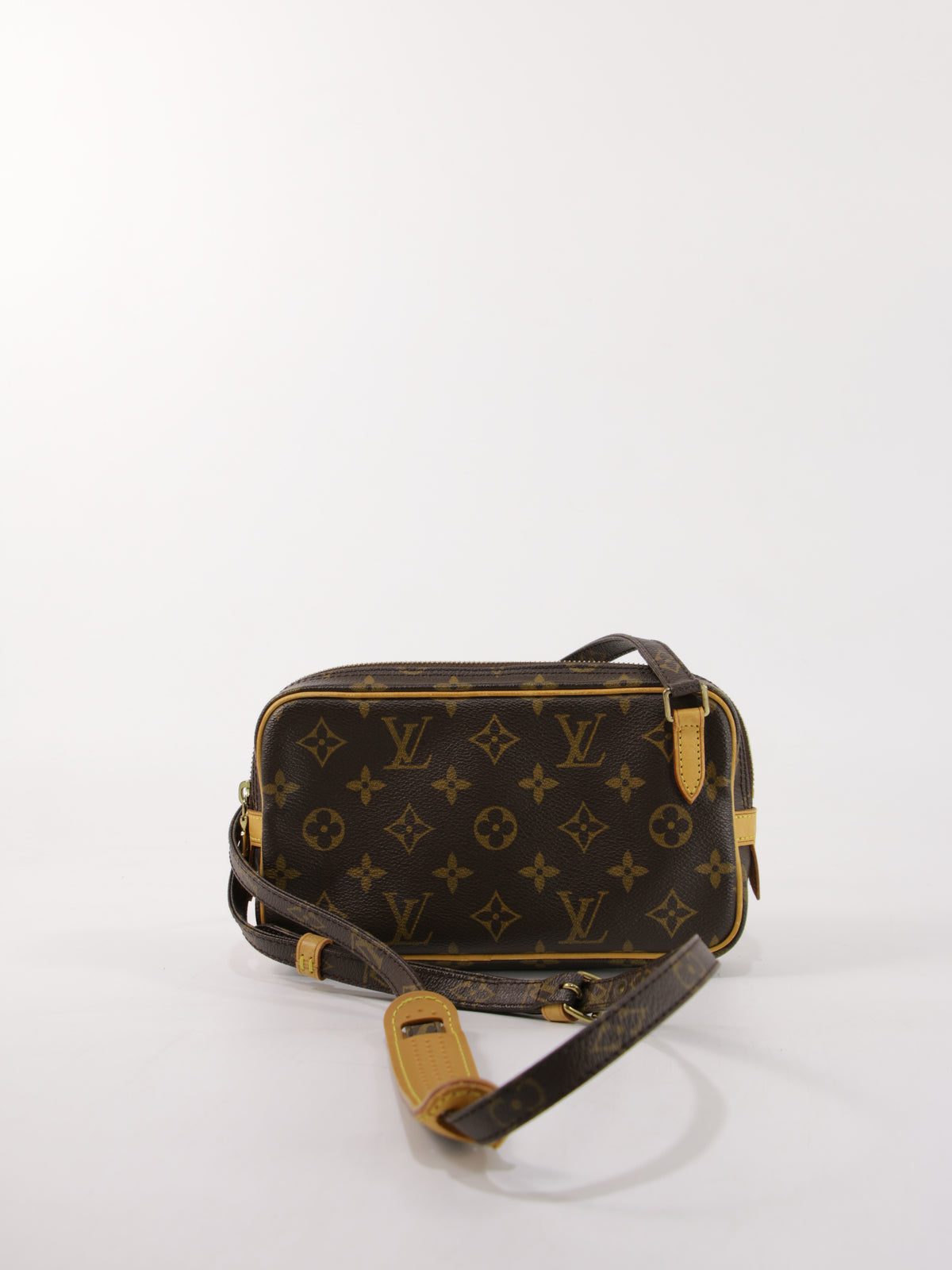 Louis Vuitton Pochette Marly Bandoulière