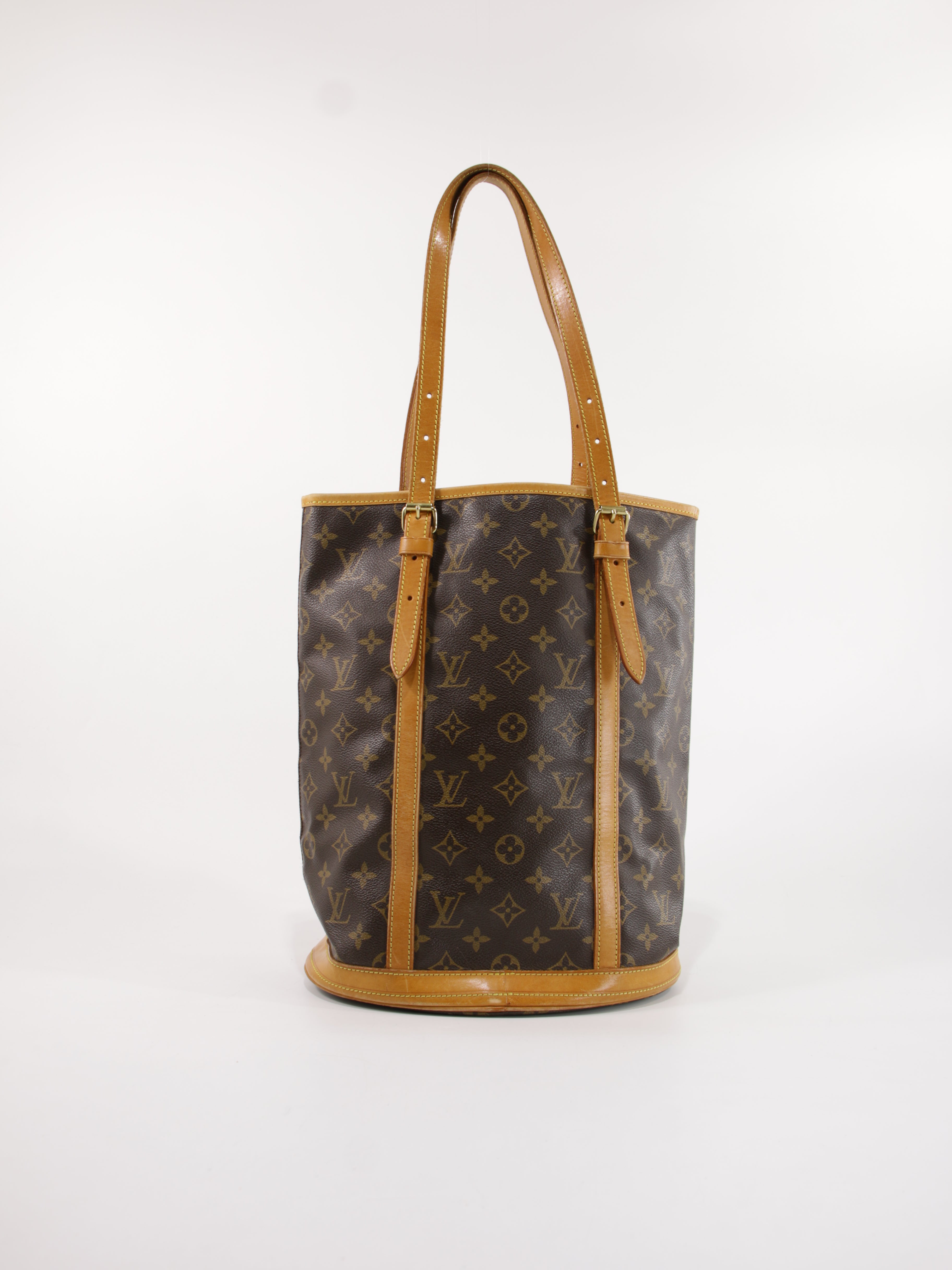 Louis Vuitton - Cubo grande