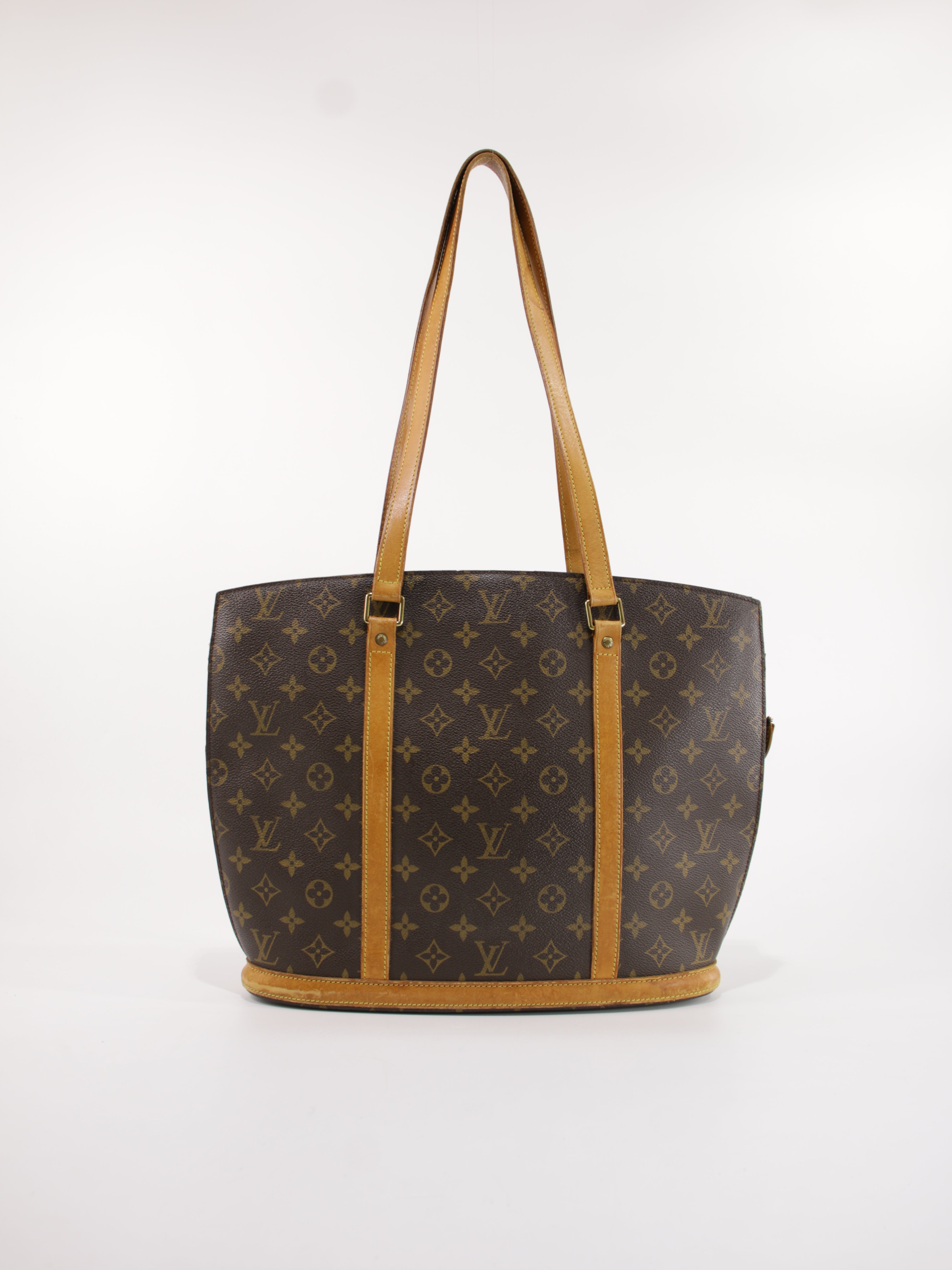 Louis Vuitton Babylone