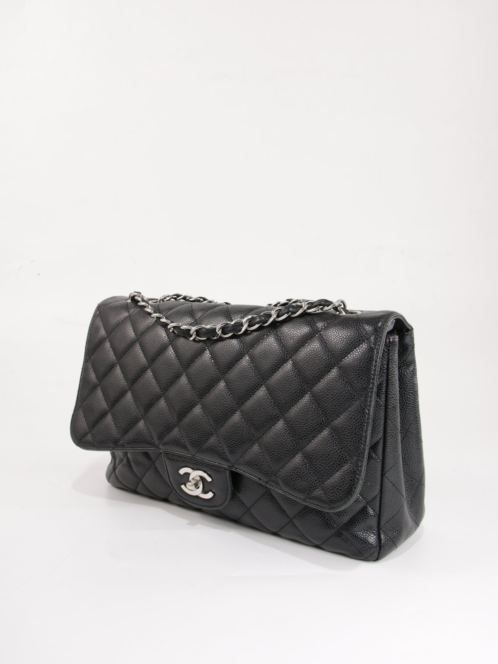 Jumbo Classic Flap