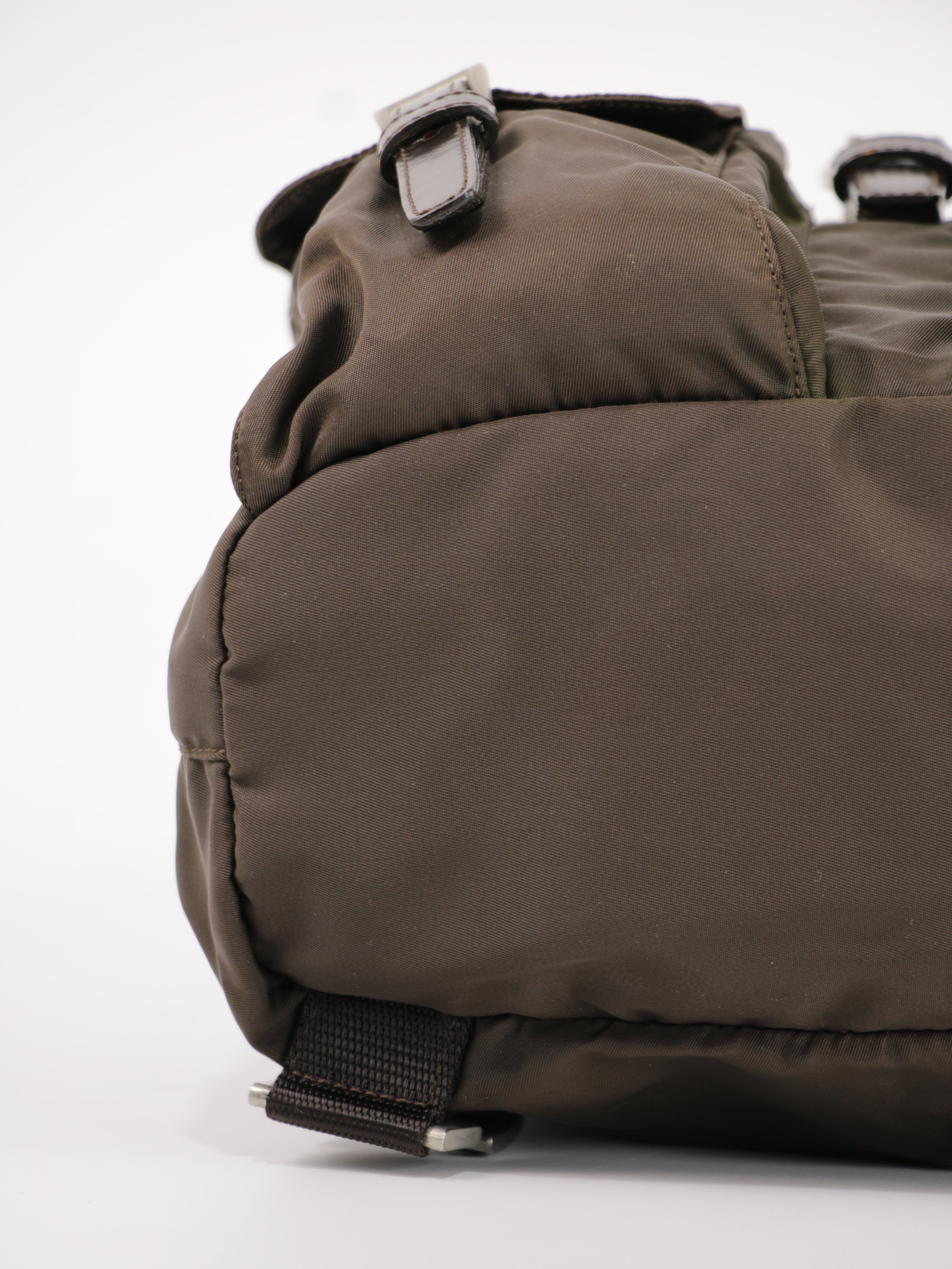 Velo Backpack