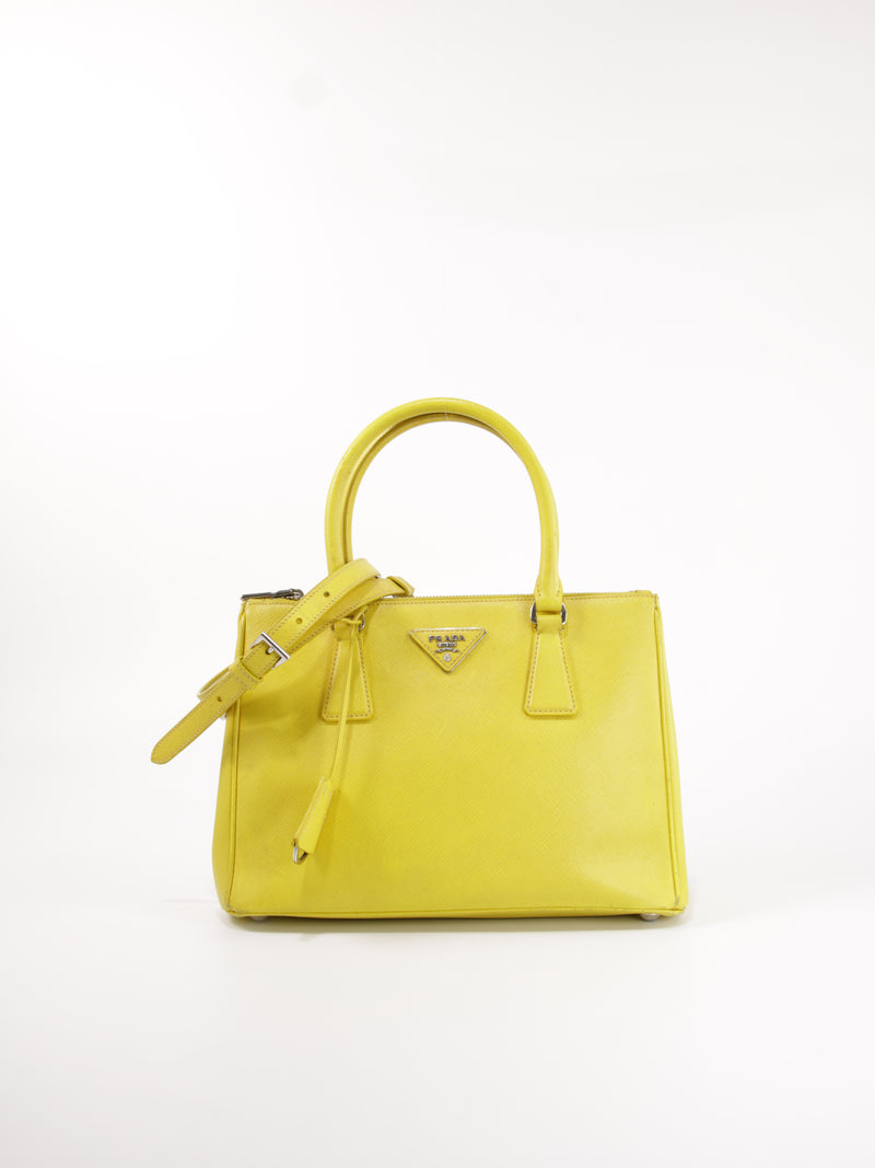 Pequeña Galería Prada