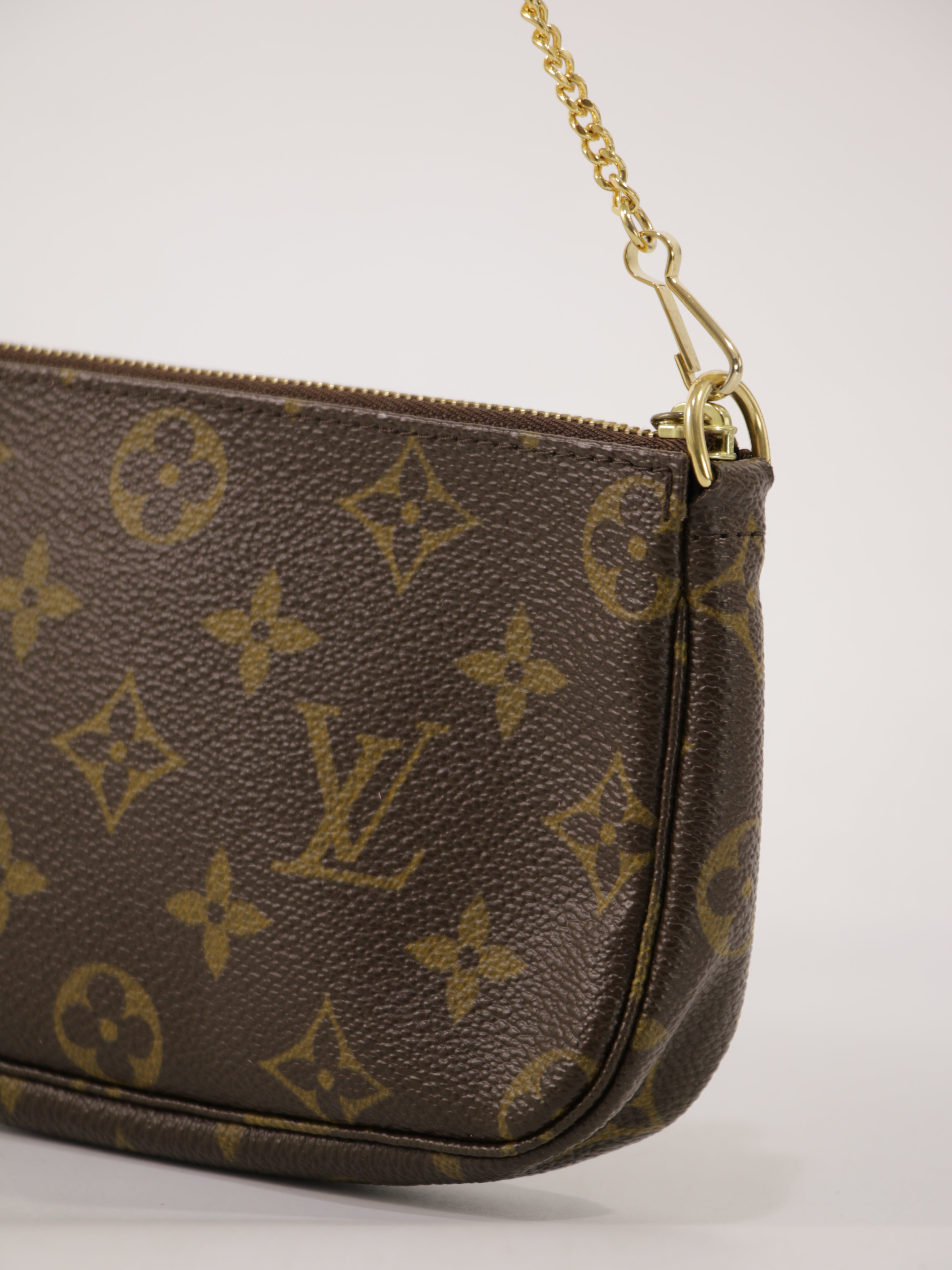 Mini Accessories Pochette
