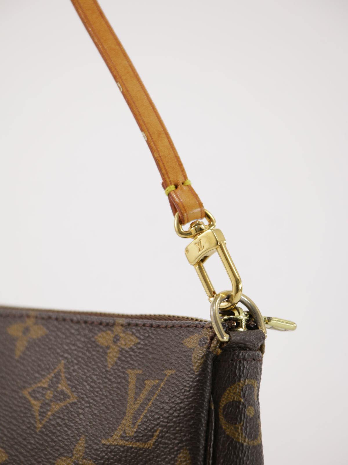 Louis Vuitton Accessories Pochette