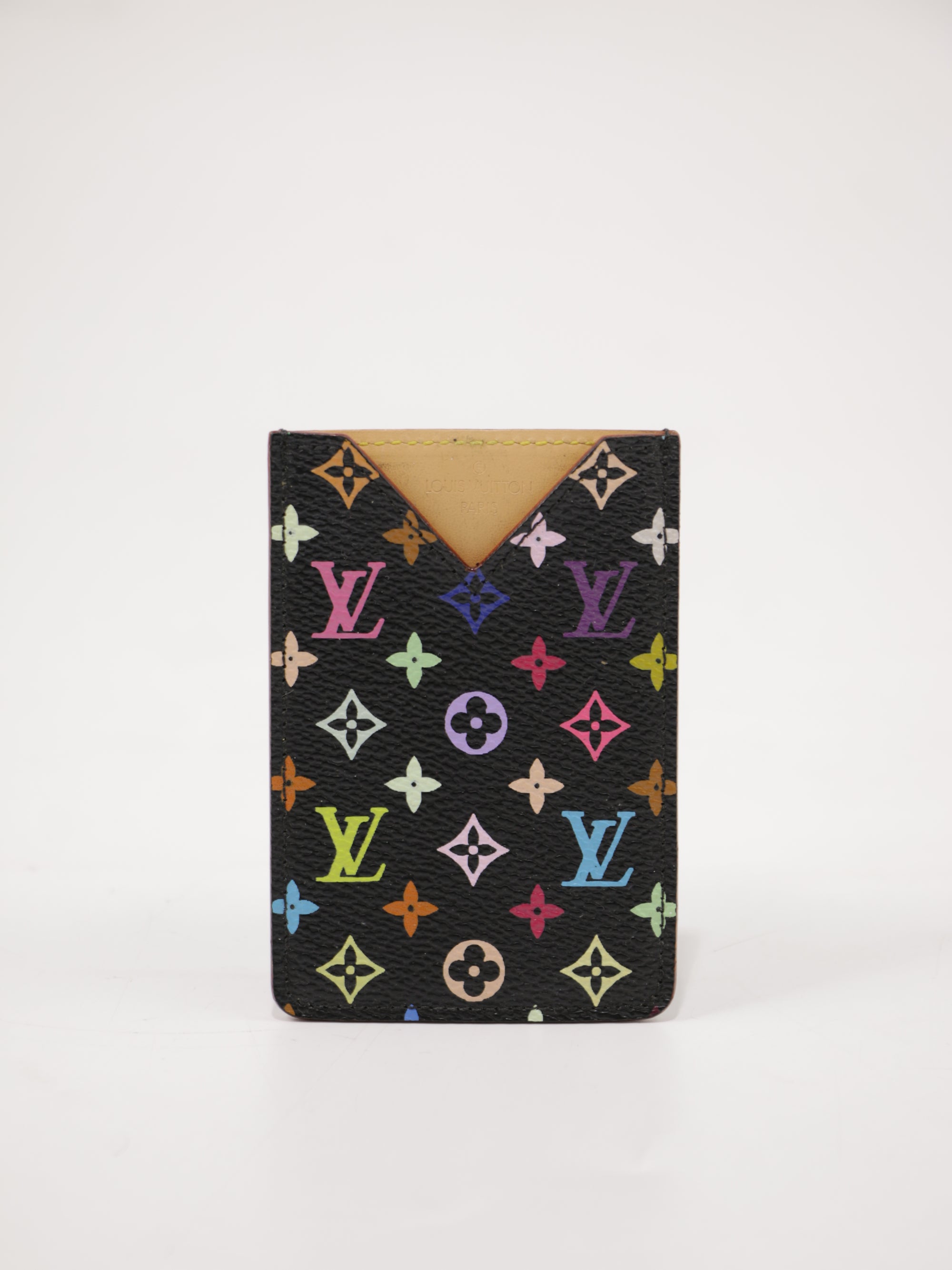 Takashi Murakami Wallet