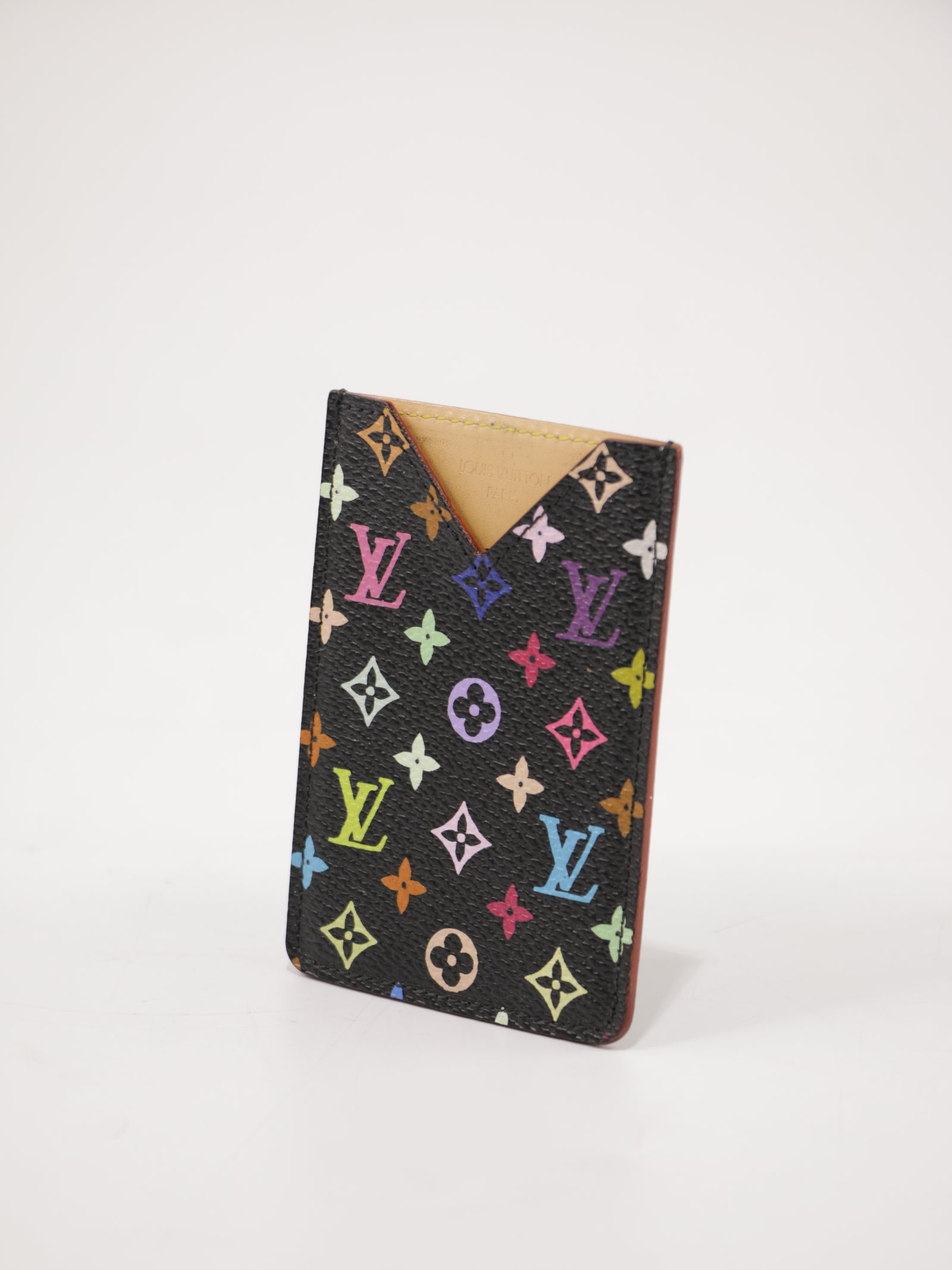 Takashi Murakami Wallet