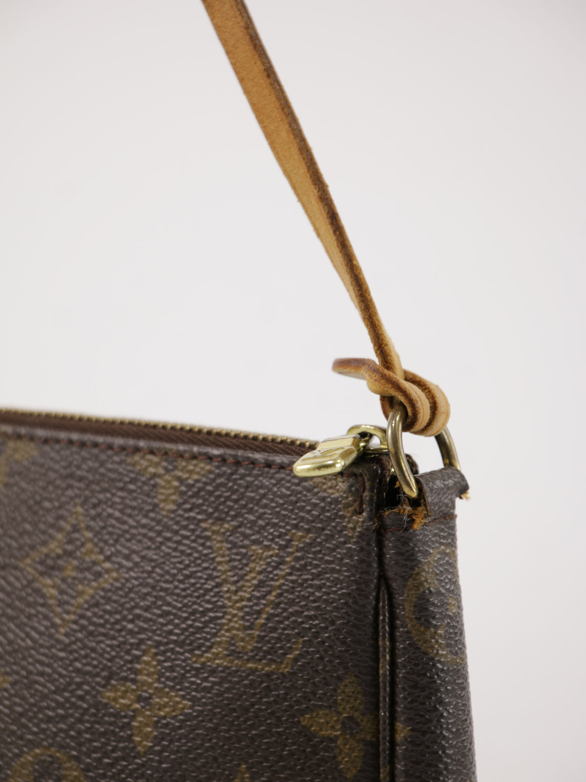 Louis Vuitton Accessories Pochette