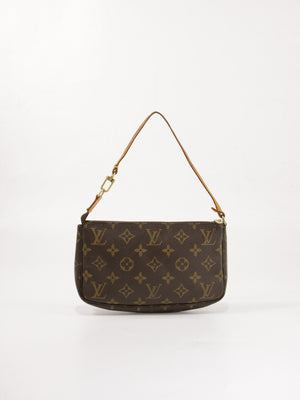 Accessories pochette