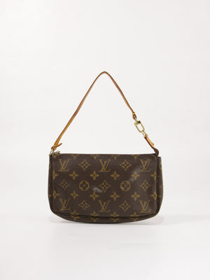 Accessories pochette