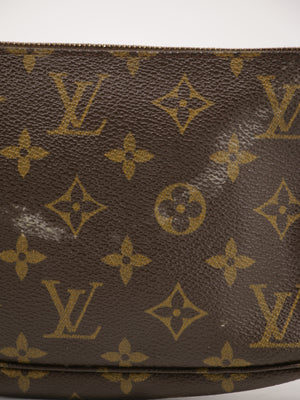 Accessories pochette