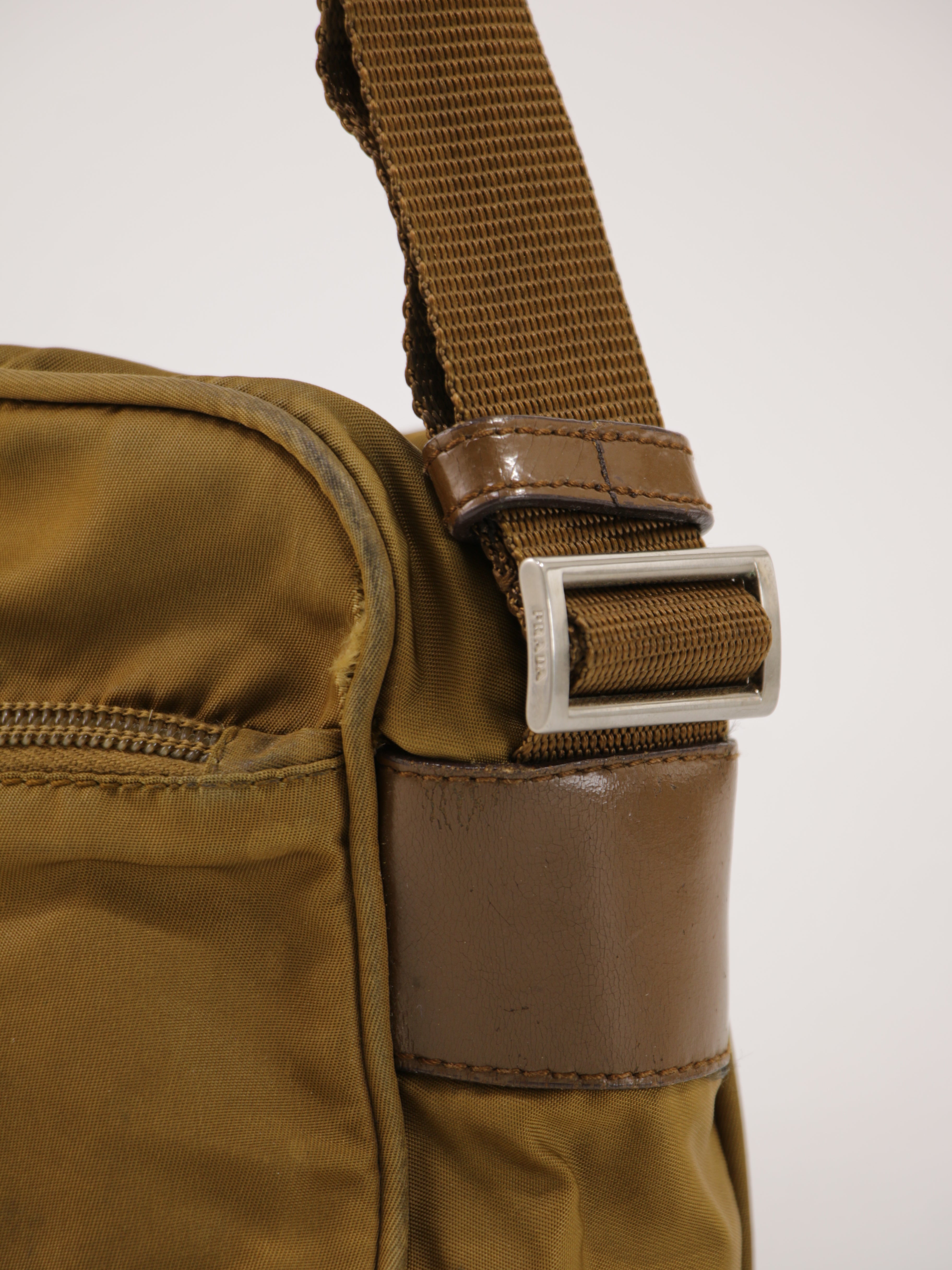 Crossbody Bag