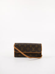 Pochette Twin MM