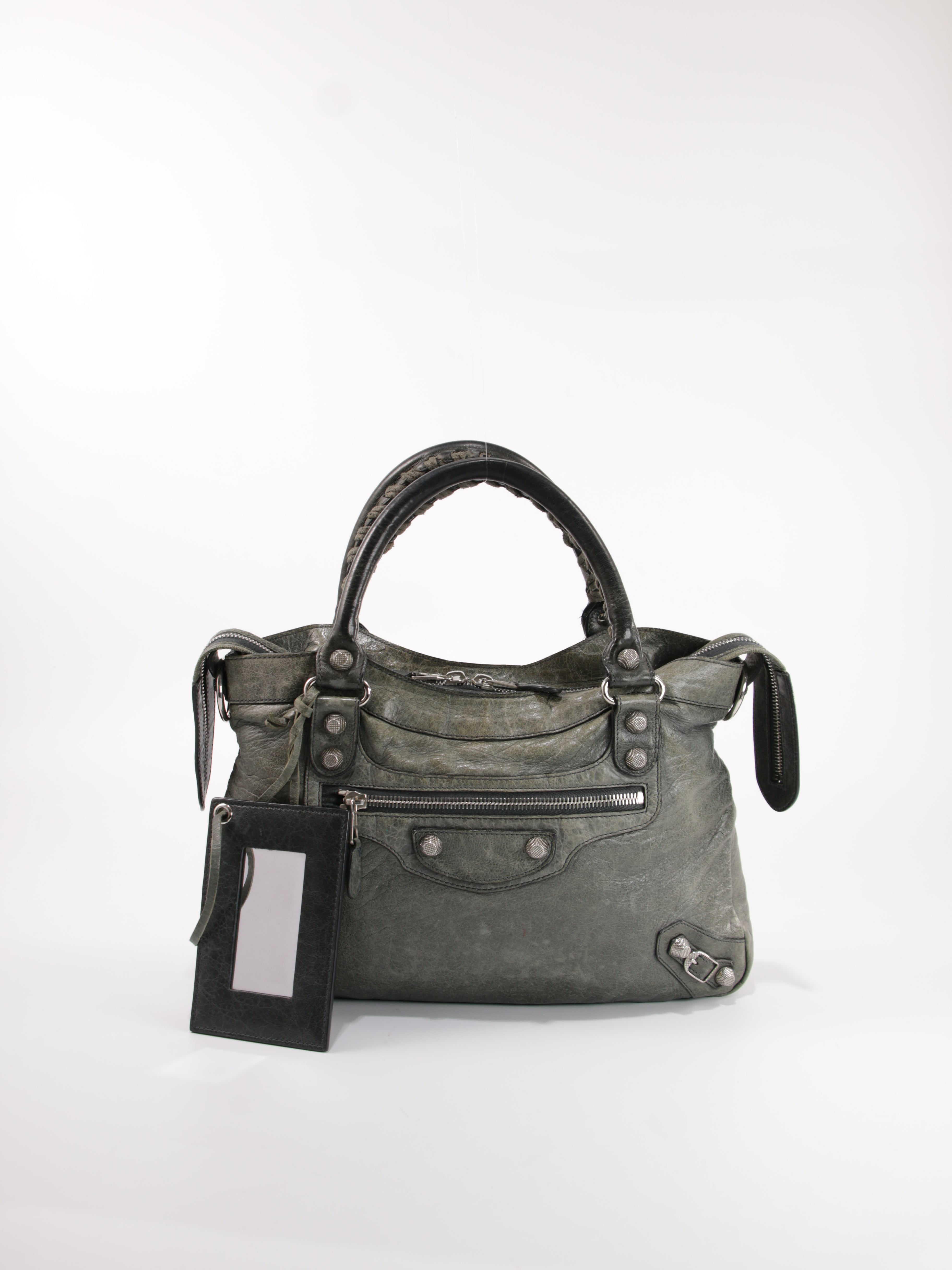 CIUDAD DE BALENCIAGA