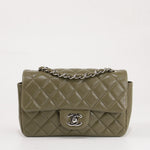 Mini Classic Flap