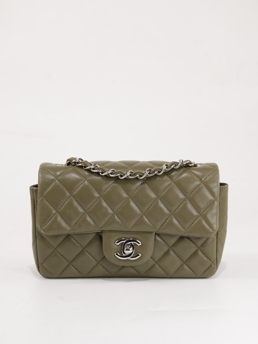 Mini Classic Flap