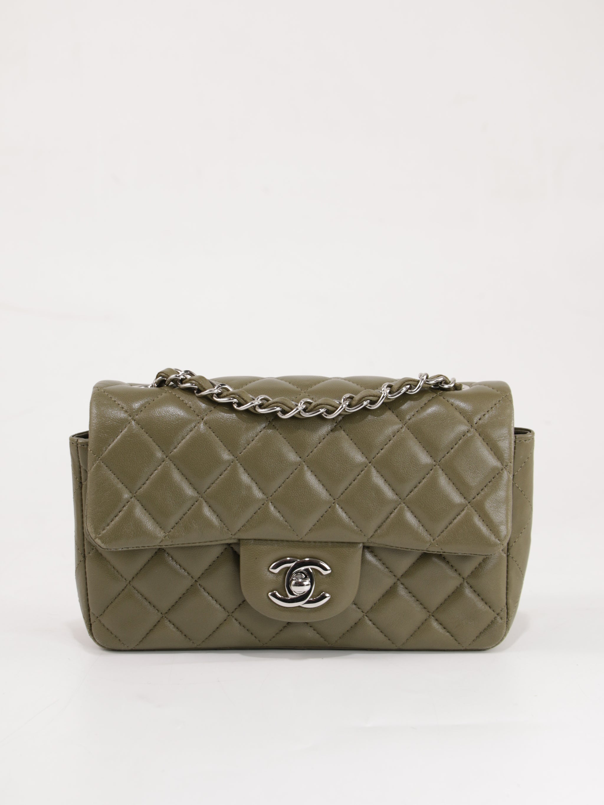 Mini Classic Flap