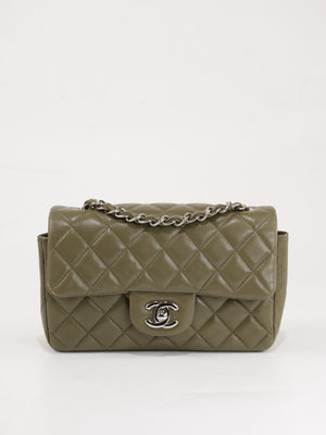 Mini Classic Flap