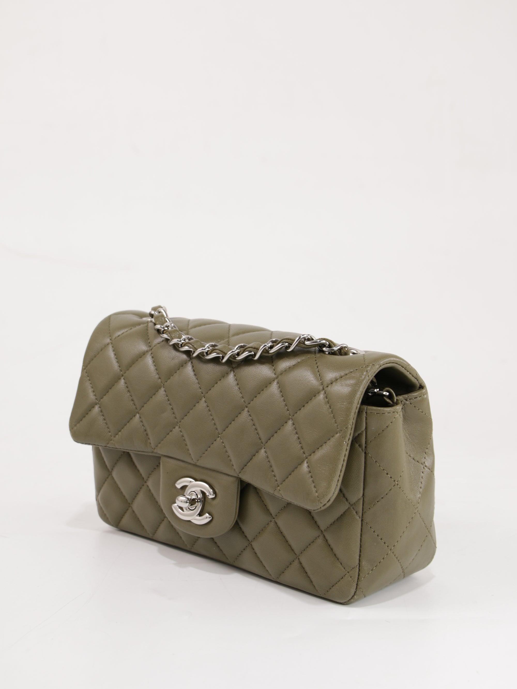 Mini Classic Flap