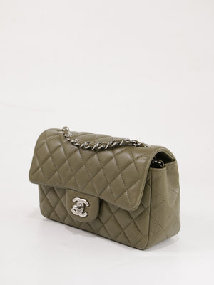Mini Classic Flap