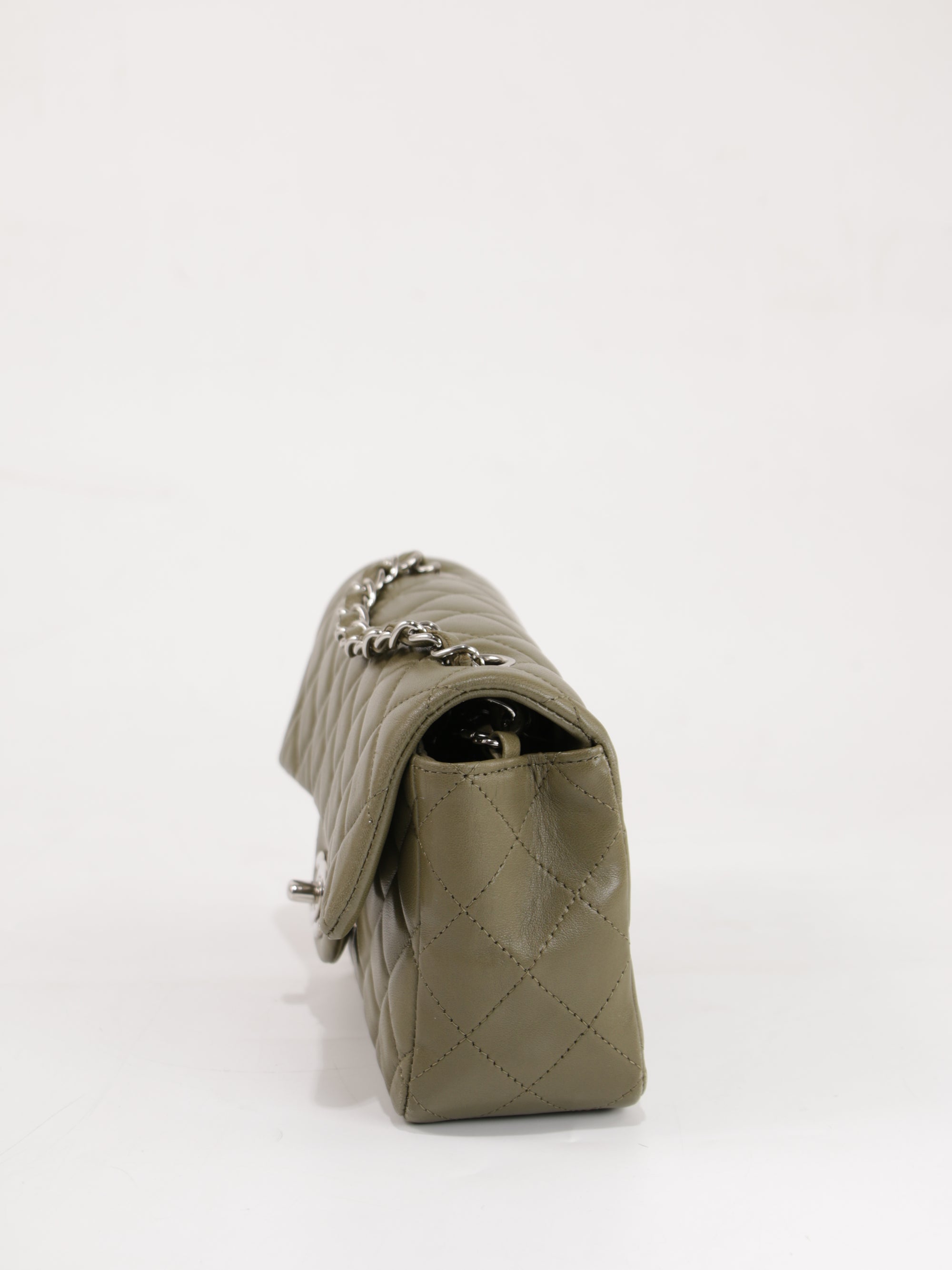 Mini Classic Flap