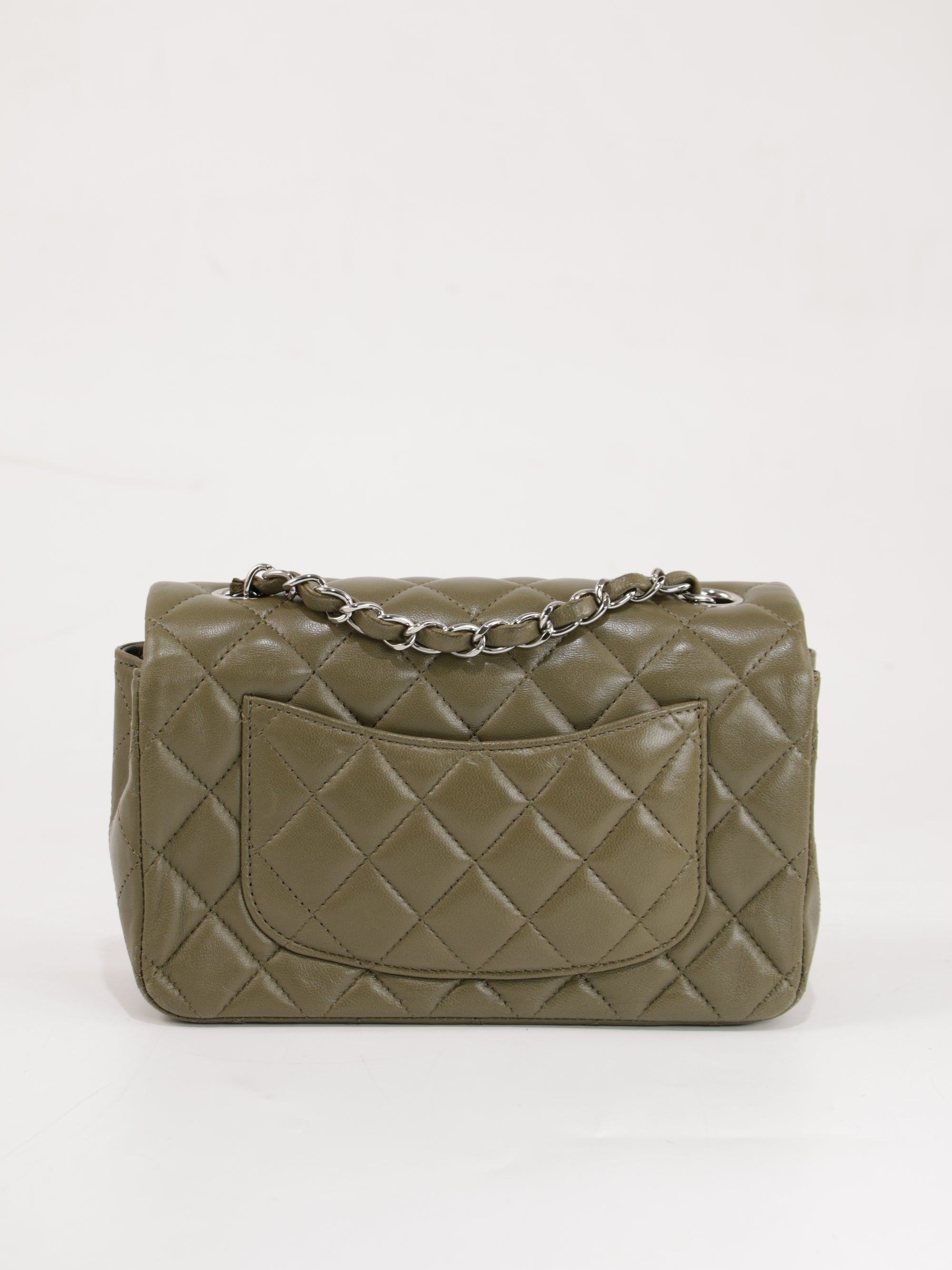 Mini Classic Flap