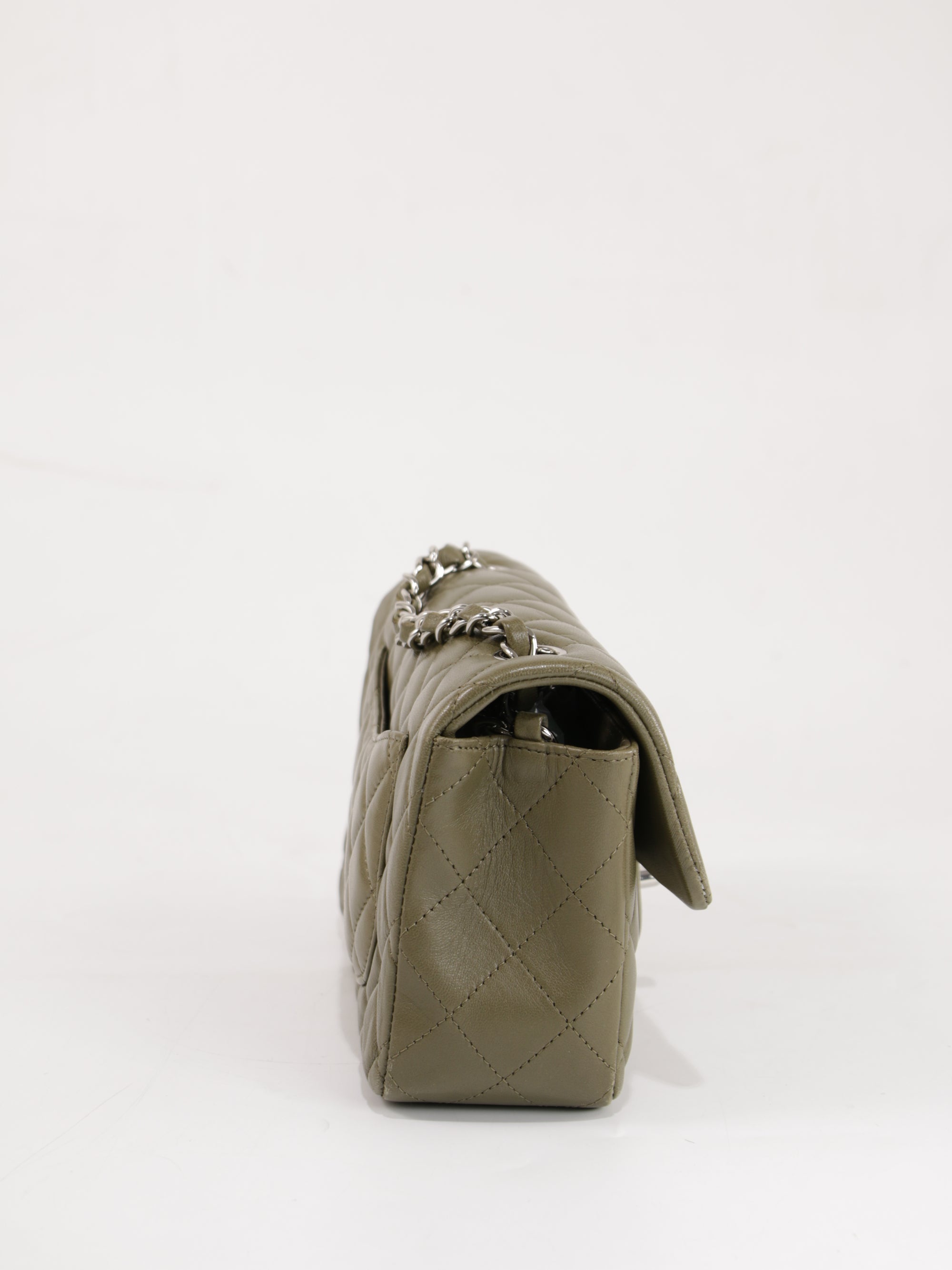 Mini Classic Flap