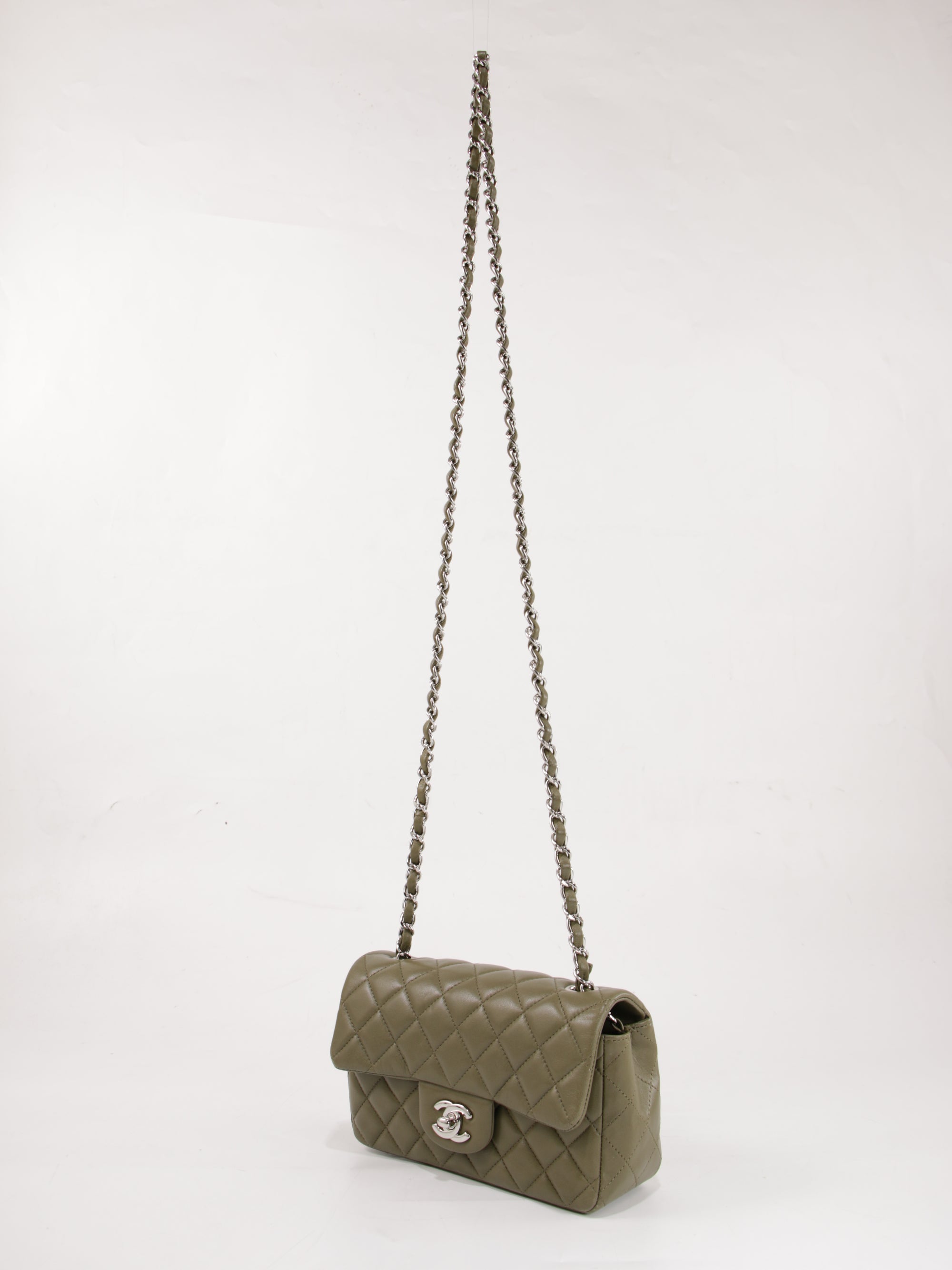 Mini Classic Flap
