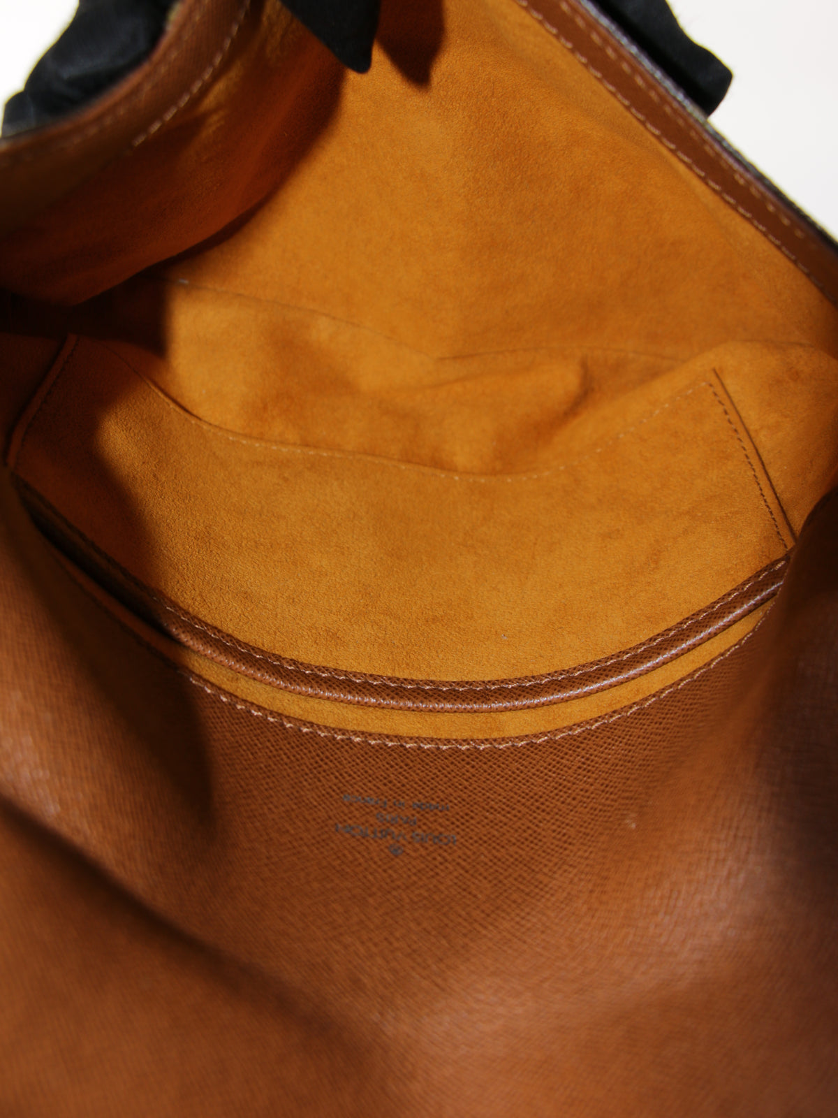 Louis Vuitton Musette Tango