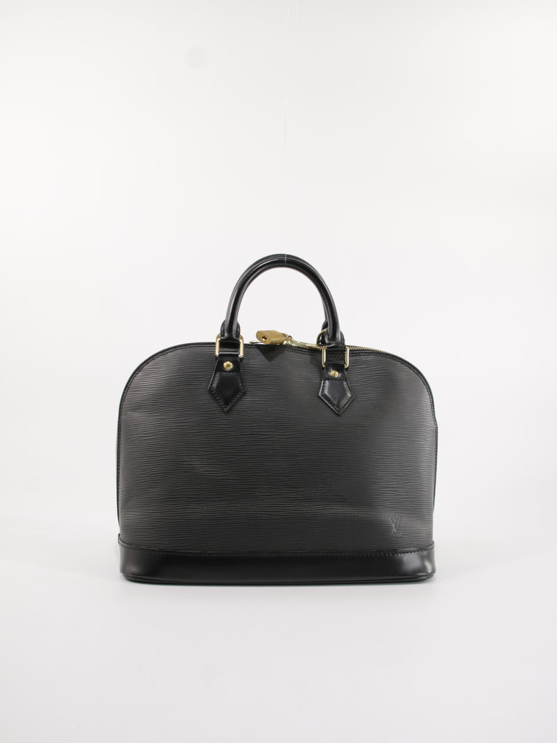 LOUIS VUITTON - ALMA