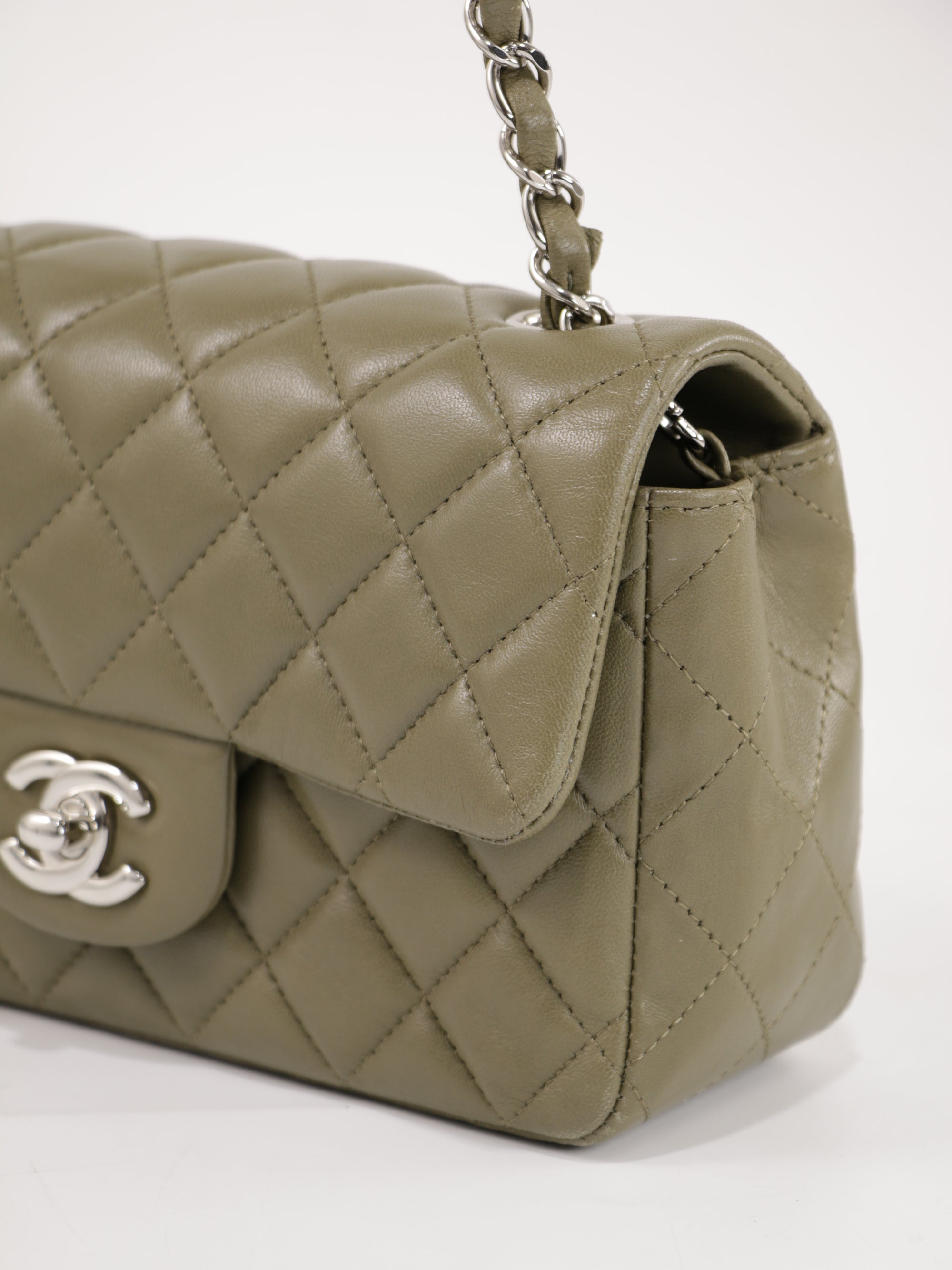 Mini Classic Flap