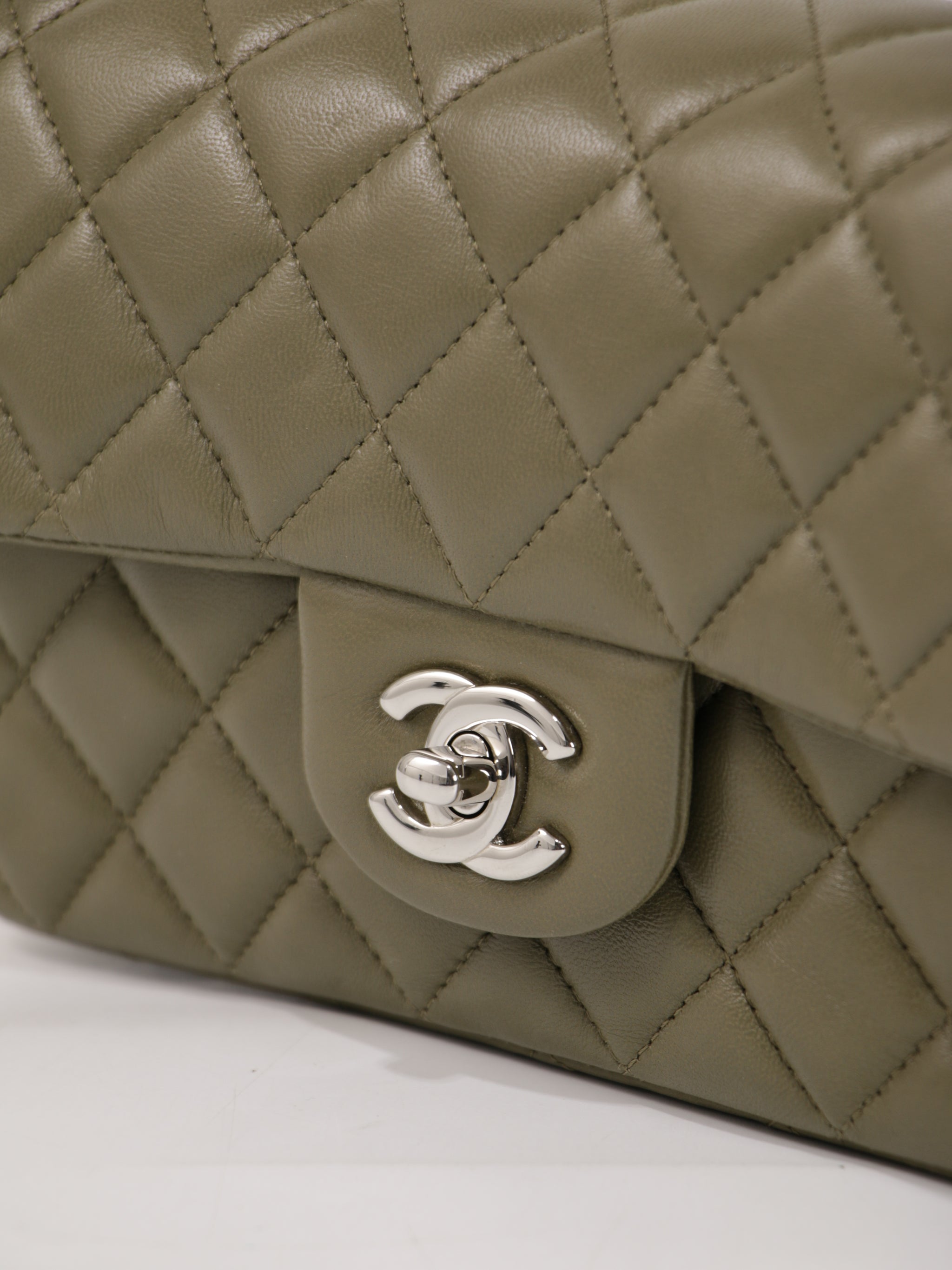 Mini Classic Flap