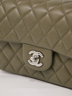 Mini Classic Flap