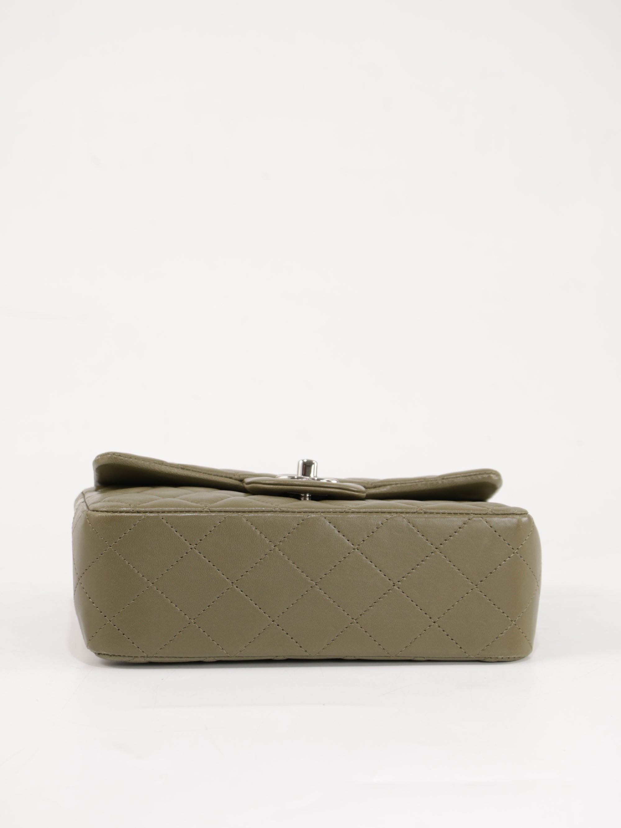 Mini Classic Flap