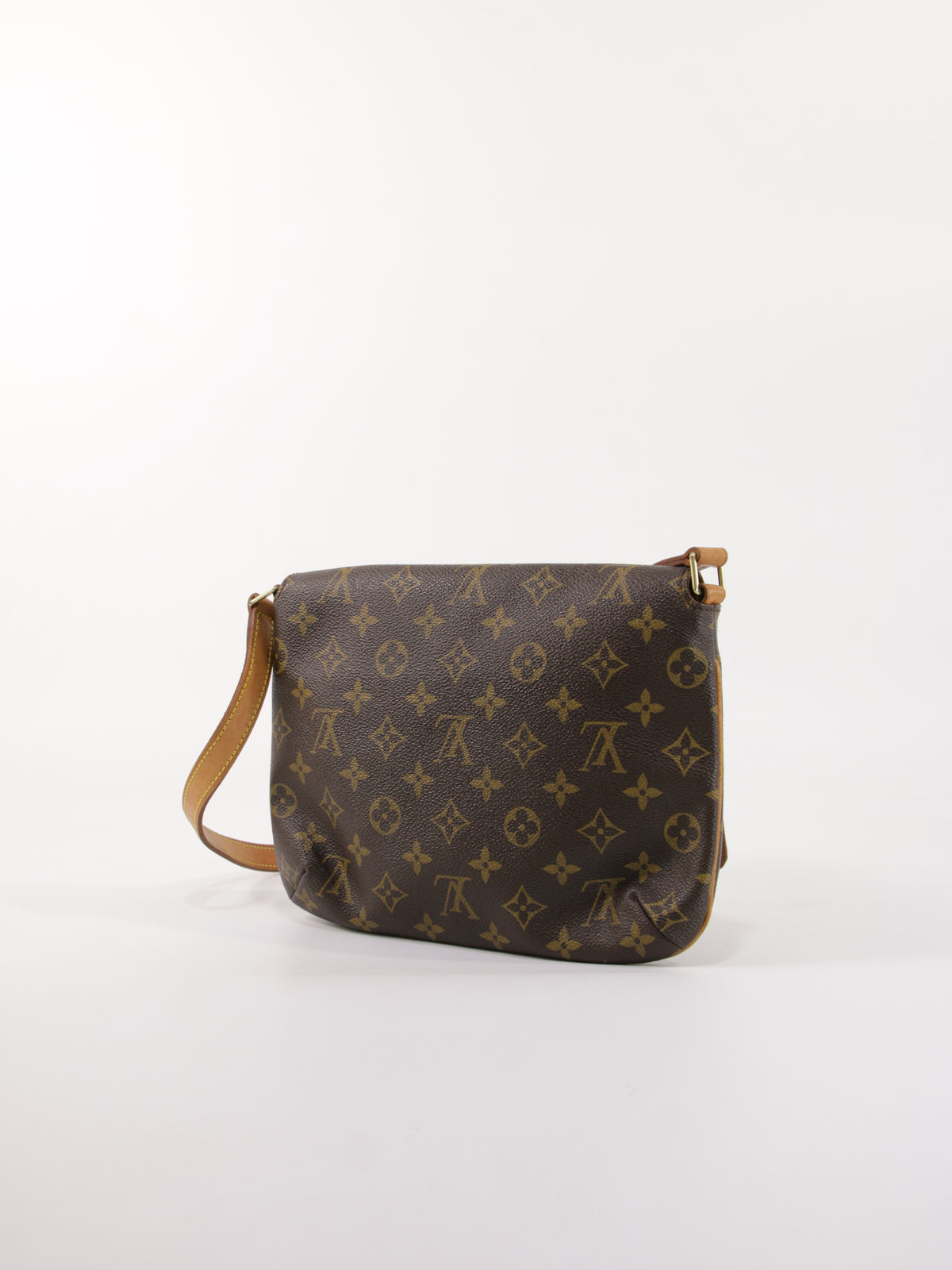 Louis Vuitton Musette Tango