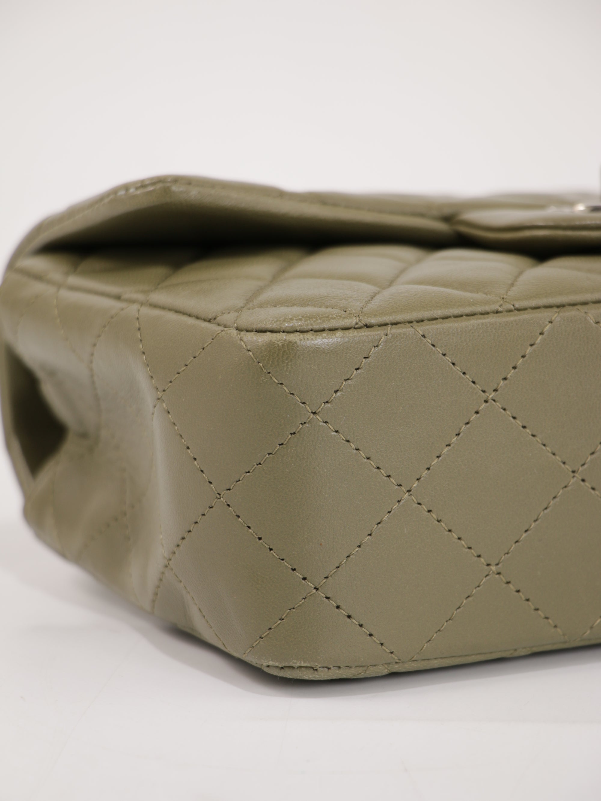 Mini Classic Flap