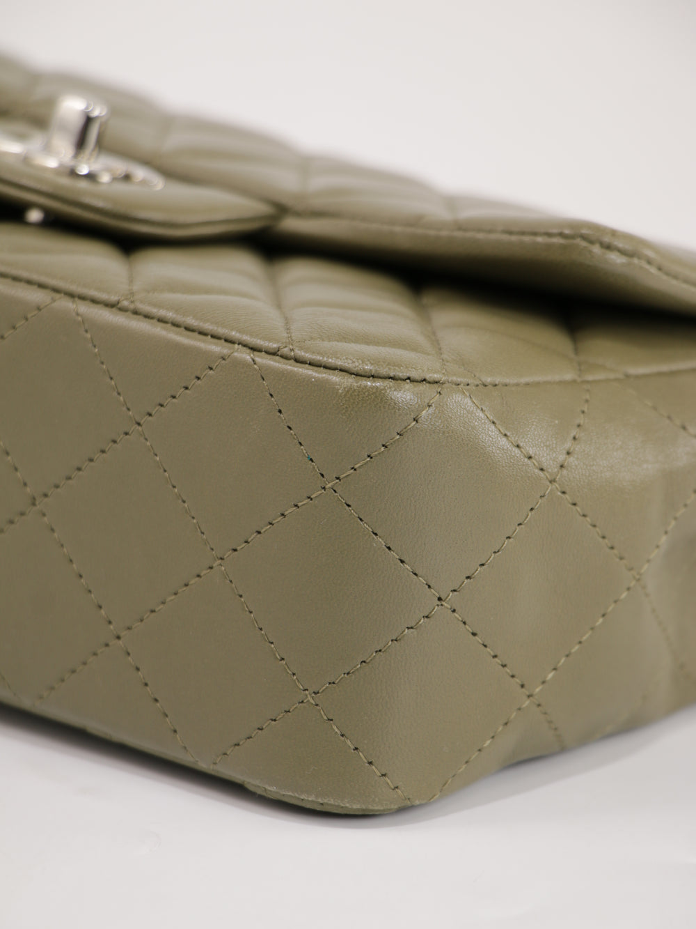 Mini Classic Flap
