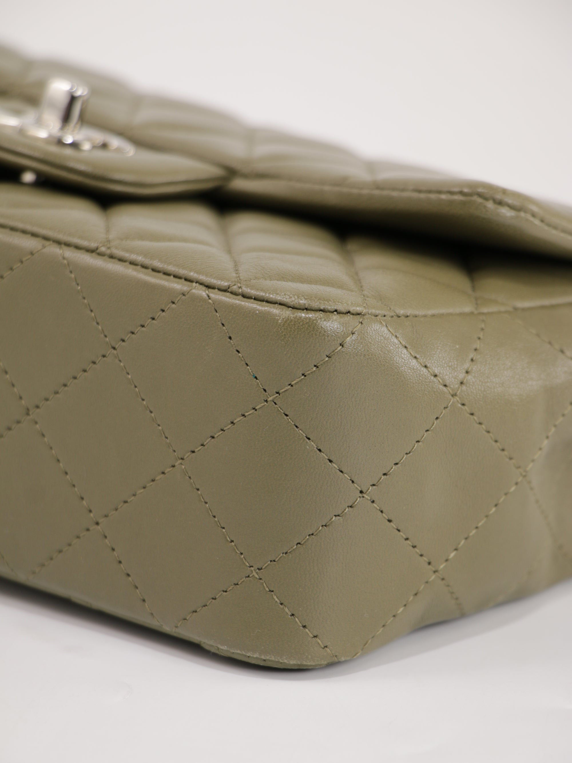 Mini Classic Flap