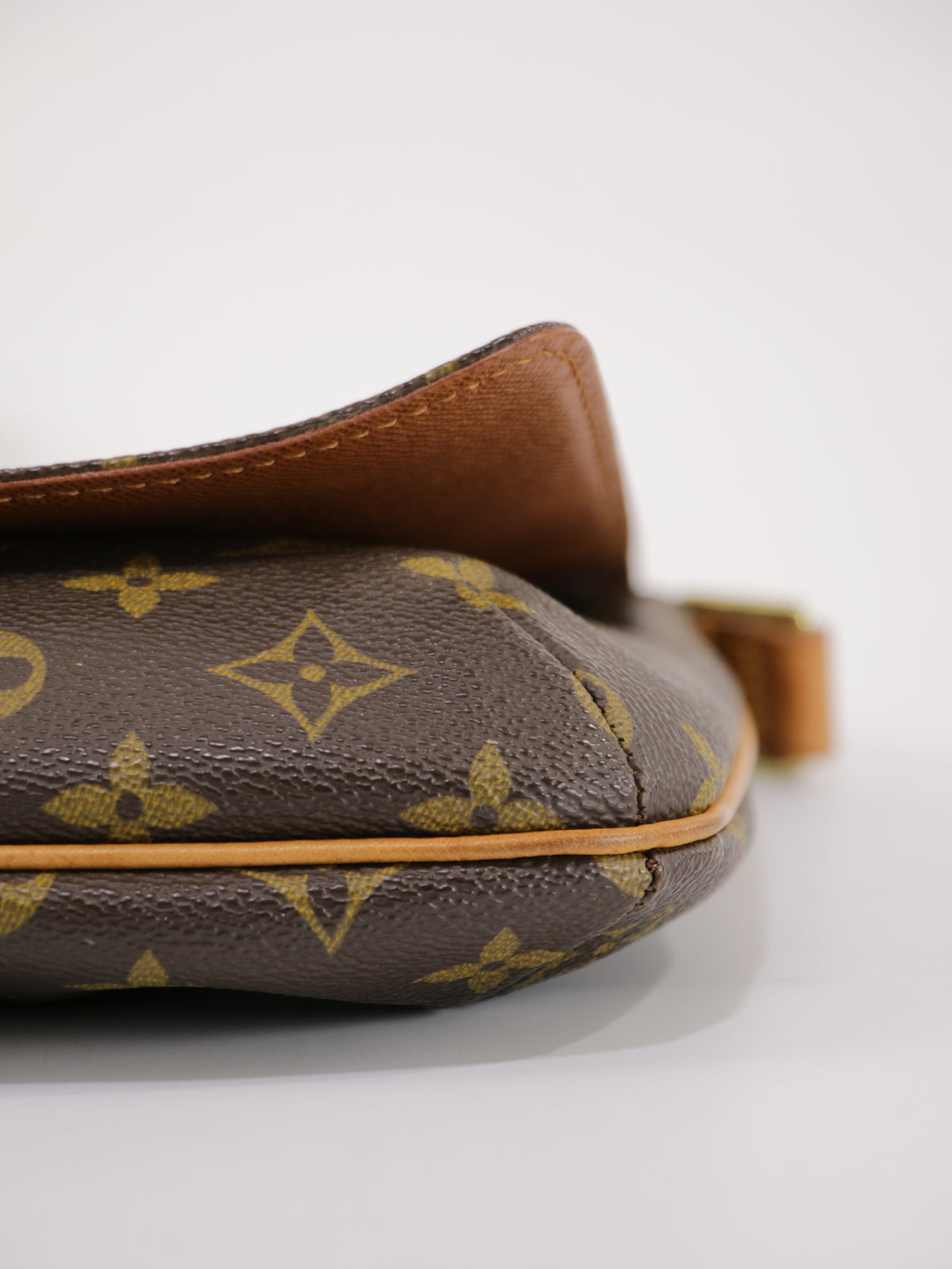 Louis Vuitton Musette Tango