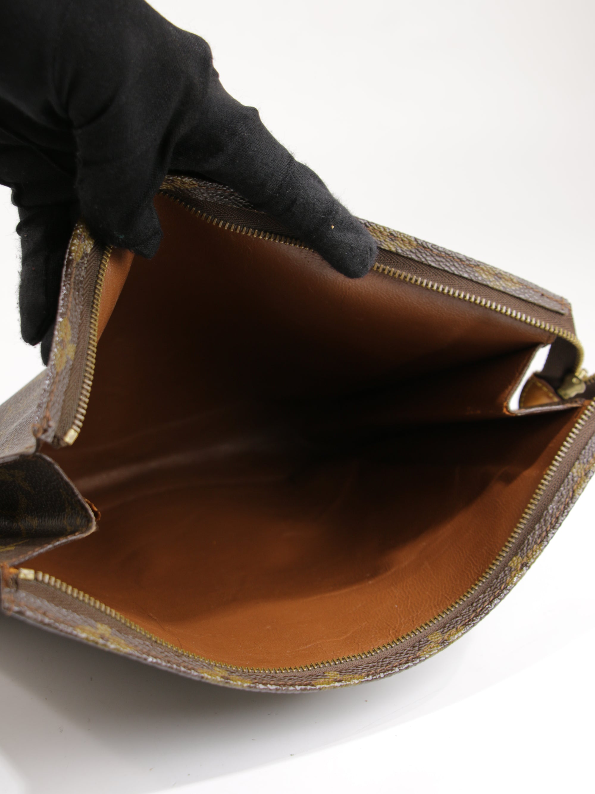 Pochette Voyage MM