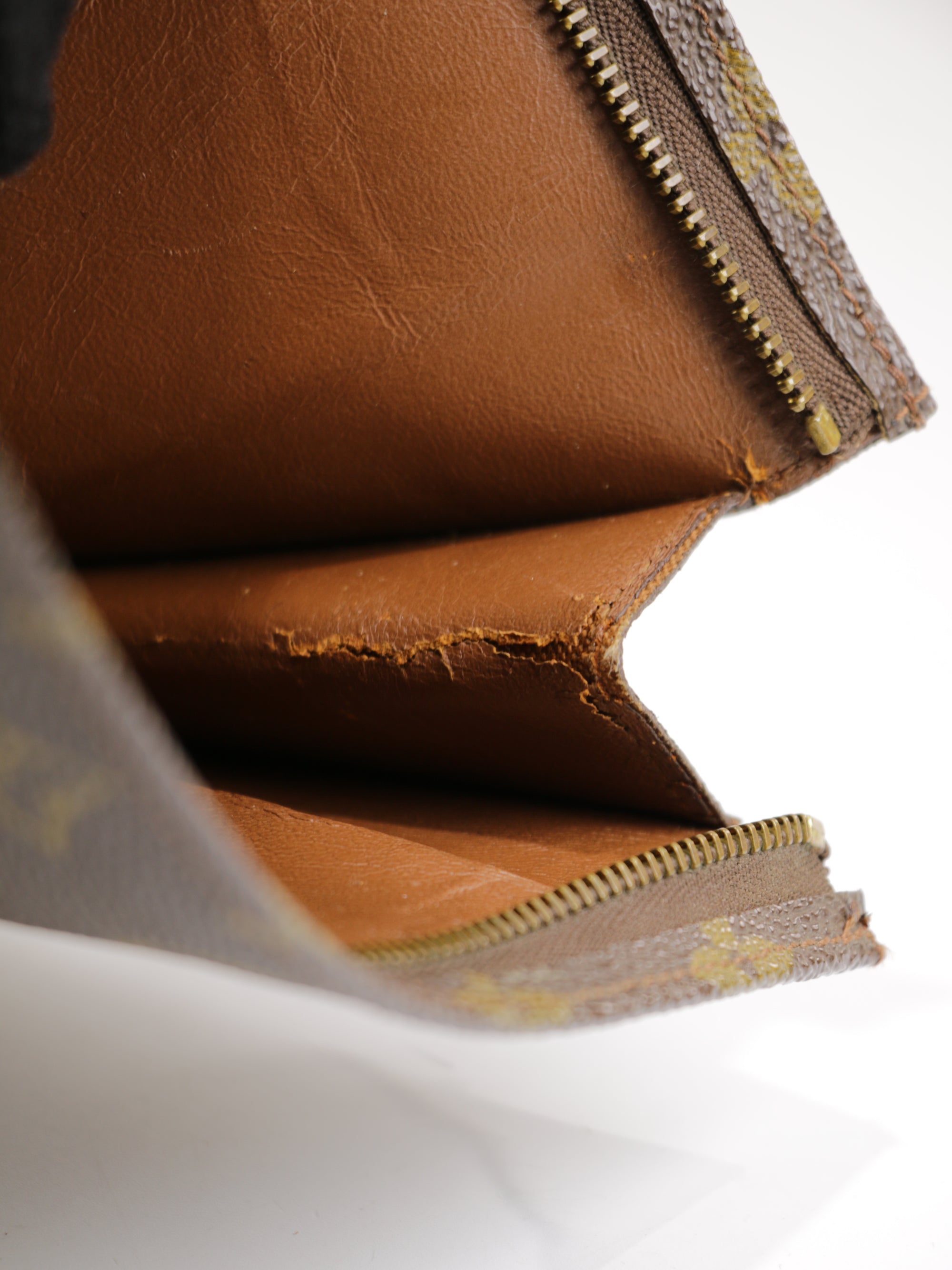 Pochette Voyage MM