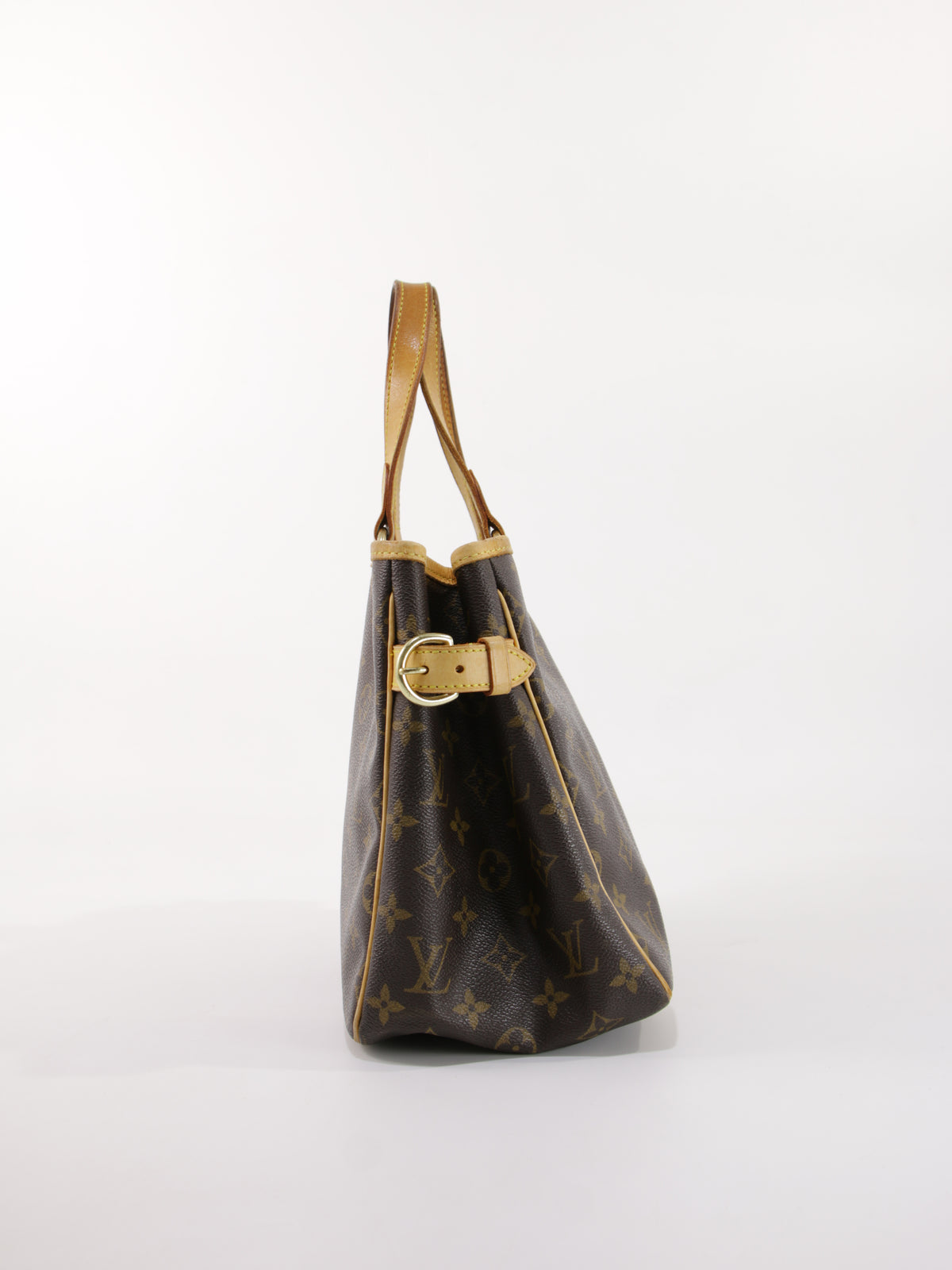 Louis Vuitton Batignolles Vertical PM